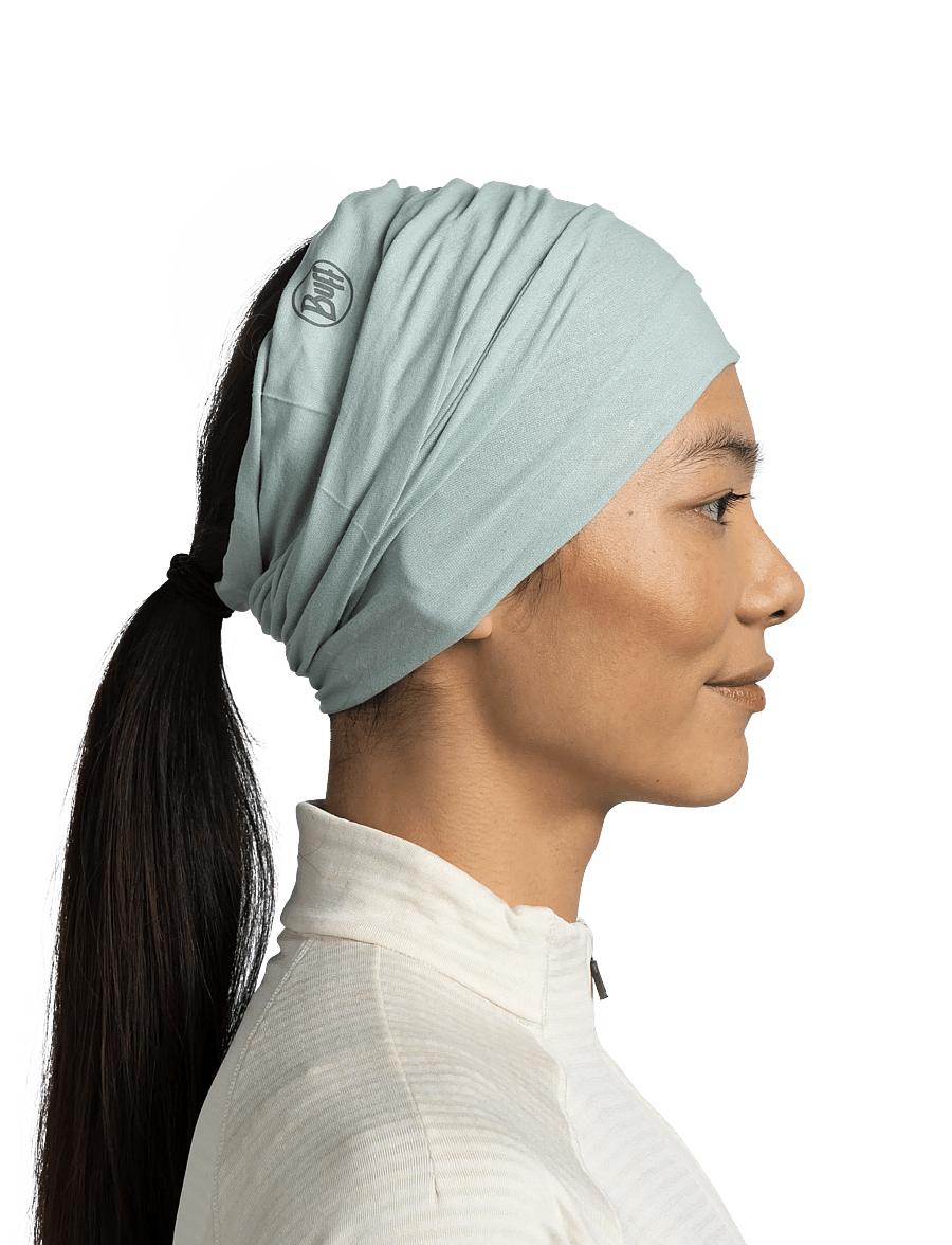 BUFF - Original EcoStretch - halstørklæder - orchid - 1