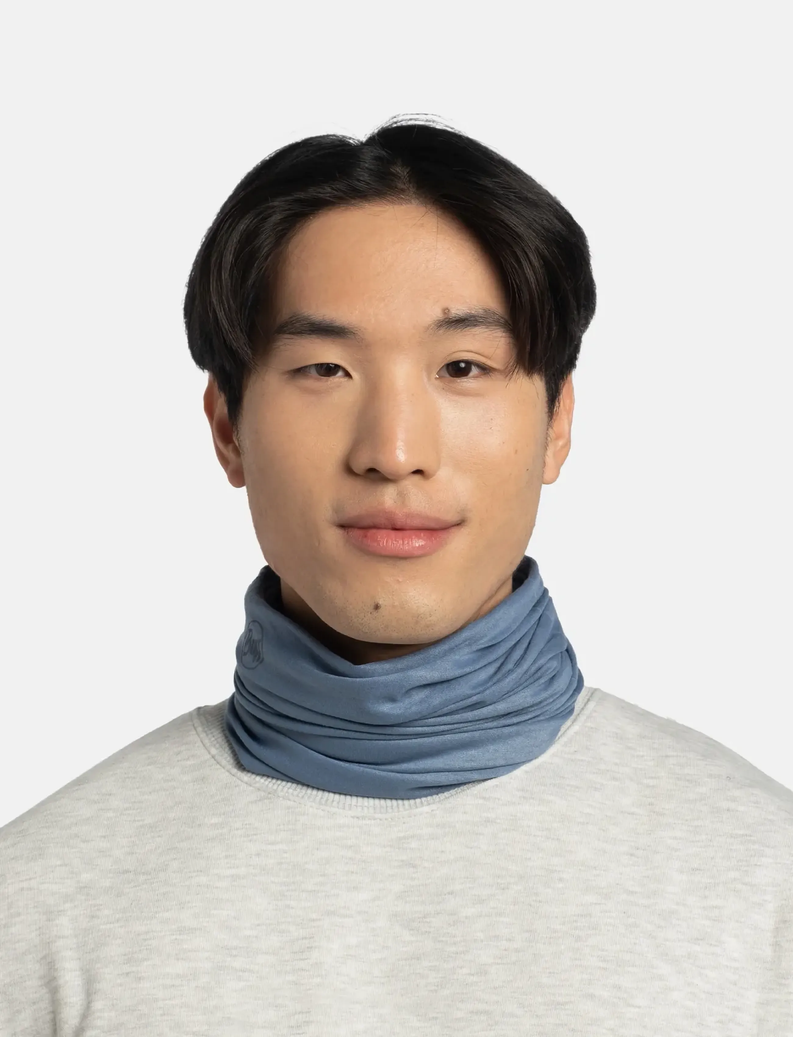 BUFF Original Ecostretch, One Size, Sport Accessories, Blau - Scarves & Neckwarmer, Frauen