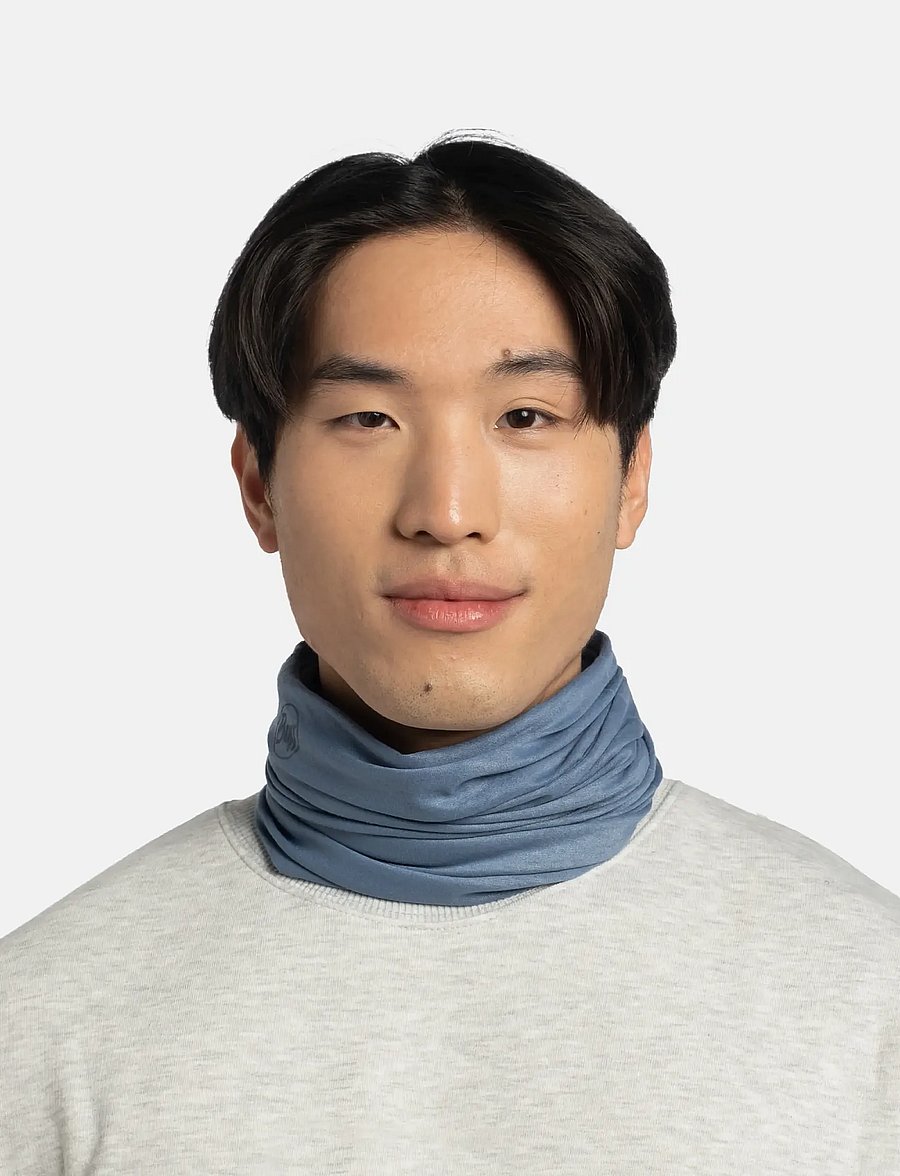 BUFF - Original EcoStretch - halstørklæder - water - 0