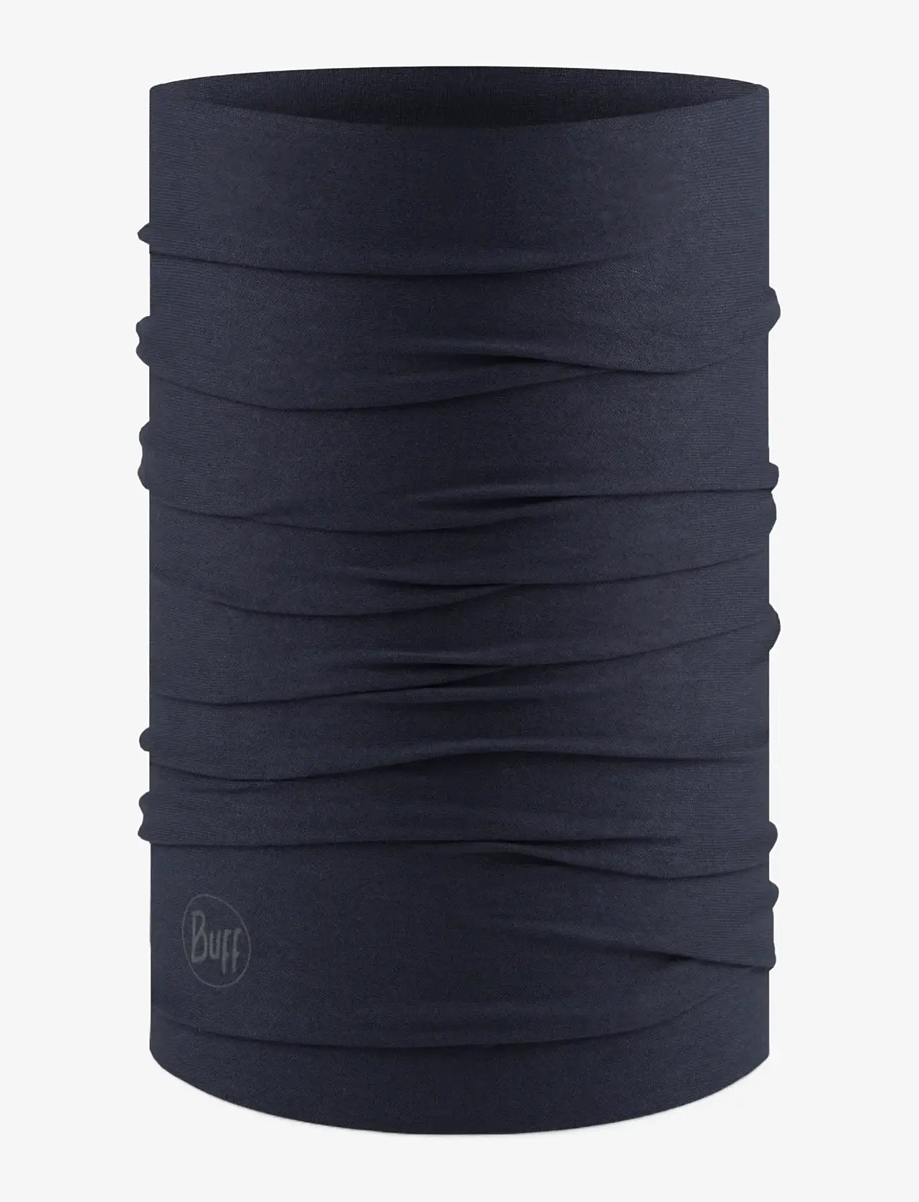 BUFF - ORIGINAL ECOSTRETCH - halsedisser - solid night blue - 0
