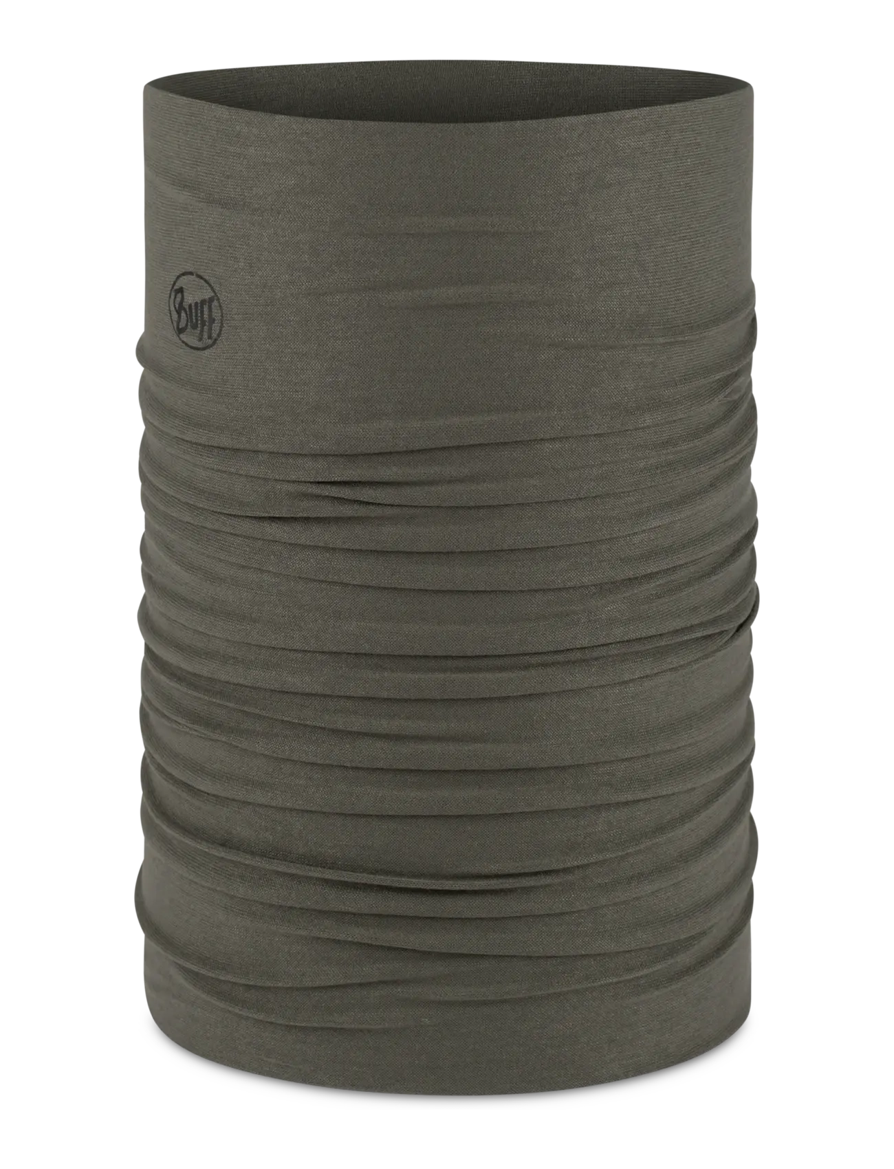 BUFF Original EcoStretch - Accessories - BEETLE GREEN / brown