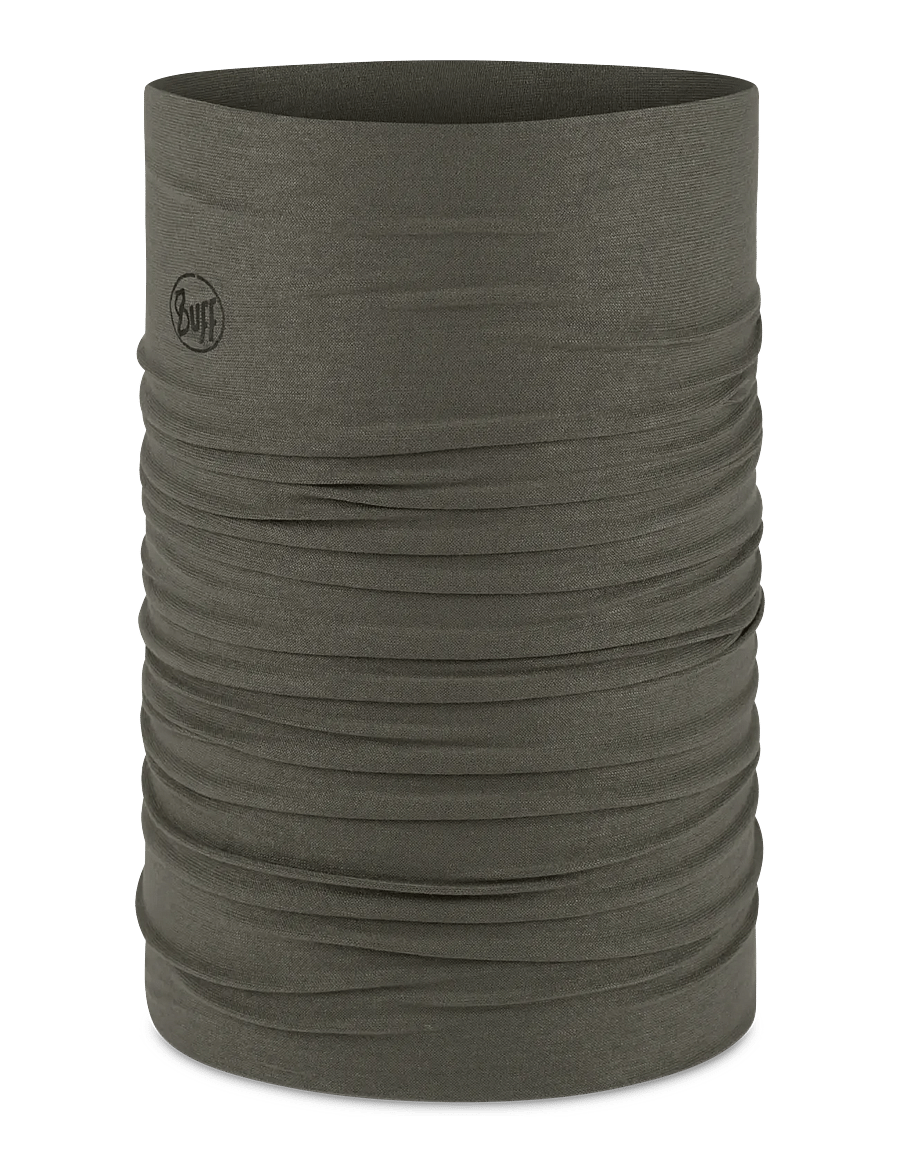BUFF - Original EcoStretch - halstørklæder - beetle green - 1
