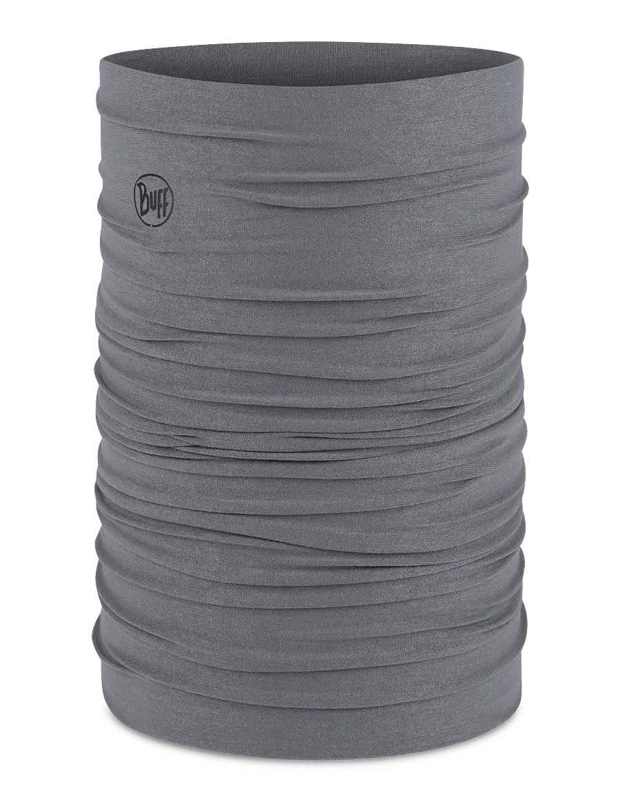 BUFF - Original EcoStretch - halstørklæder - slate grey - 1