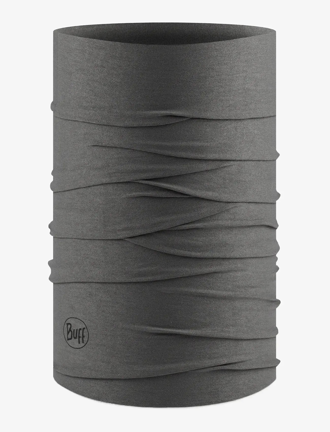BUFF - ORIGINAL ECOSTRETCH - halsedisser - solid castlerock grey - 0