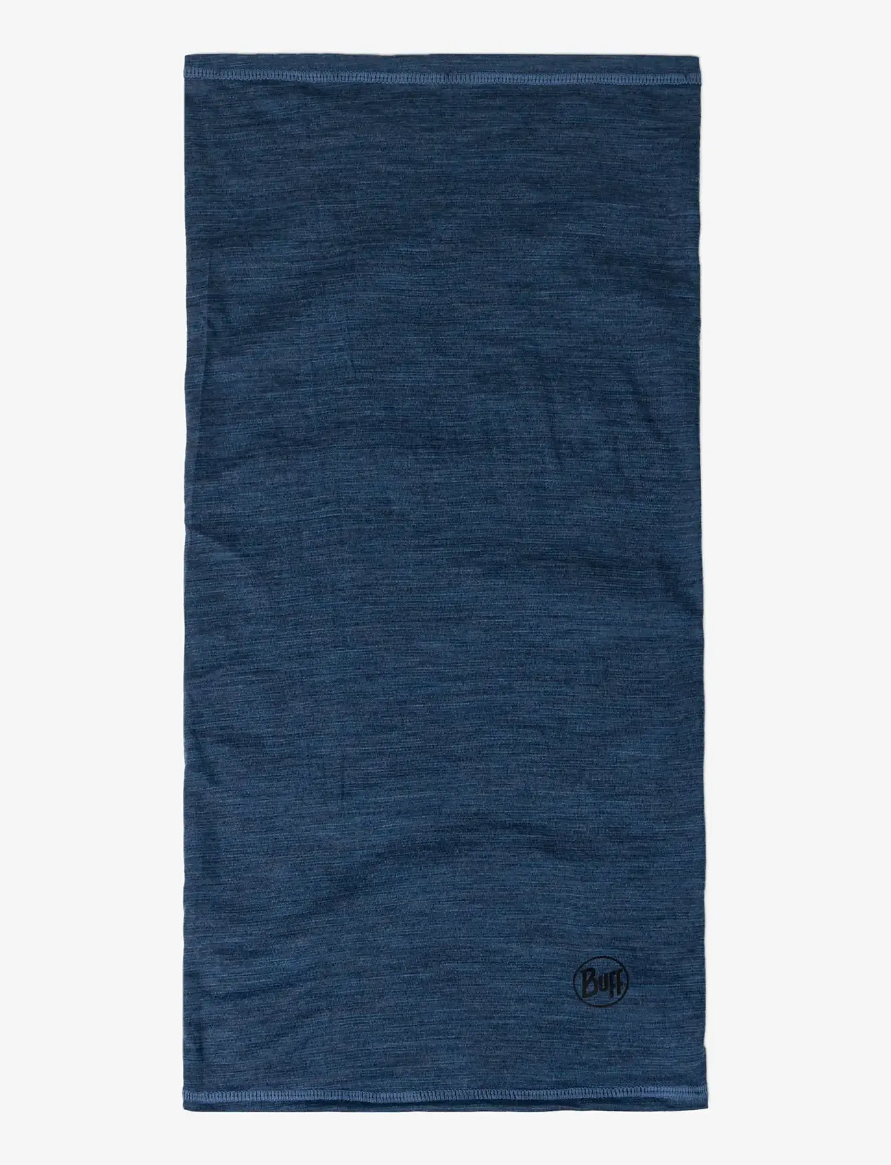 BUFF - LW MERINO WOOL - halsdukar - multistripes tempest - 2