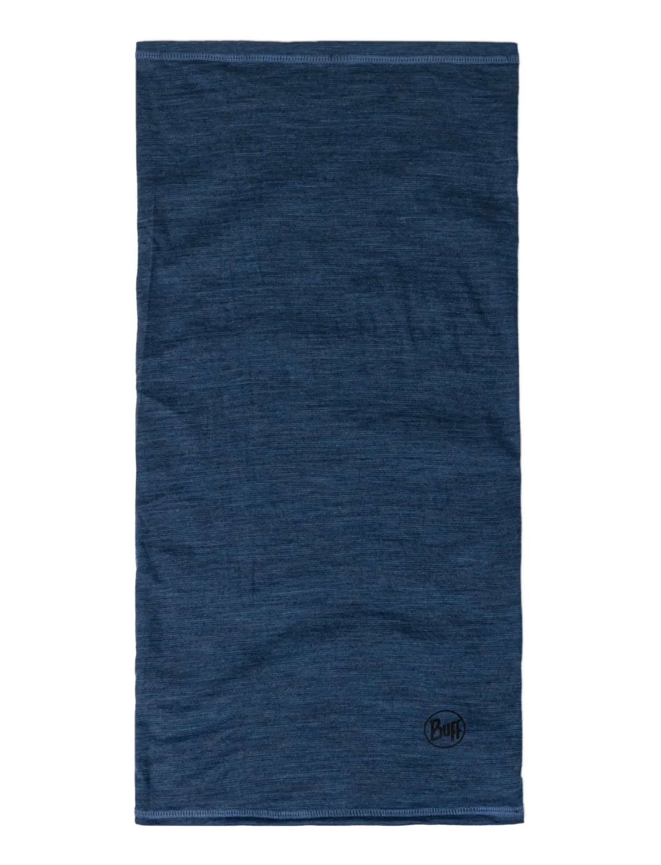 BUFF - LW MERINO WOOL - kaulurit - multistripes tempest - 2
