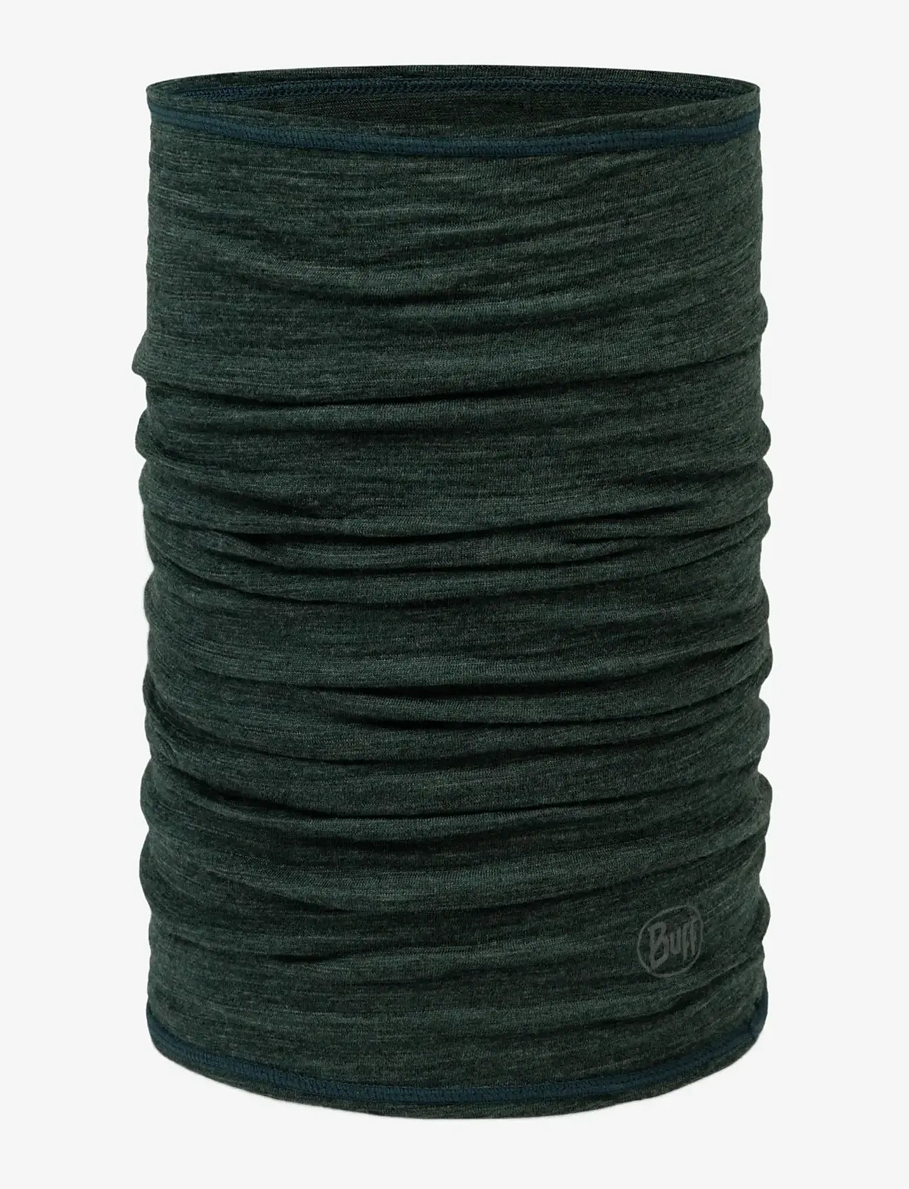 BUFF - MERINO LIGHTWEIGHT - multistripes forest - 0