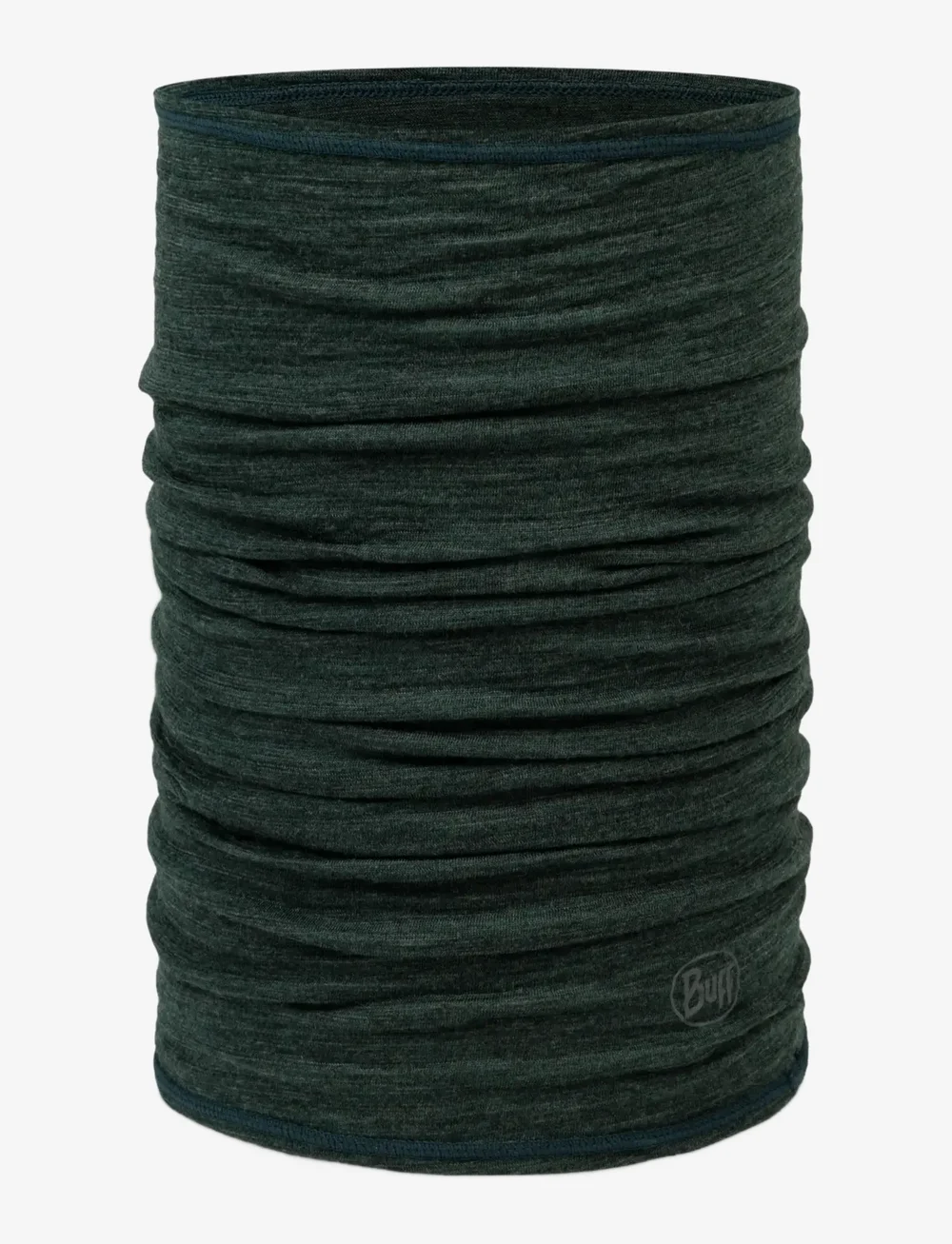 BUFF - MERINO LIGHTWEIGHT - winterschals - multistripes forest - 1