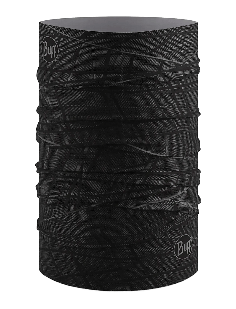 BUFF - ORIGINAL ECOSTRETCH - halsdukar - embers black - 0
