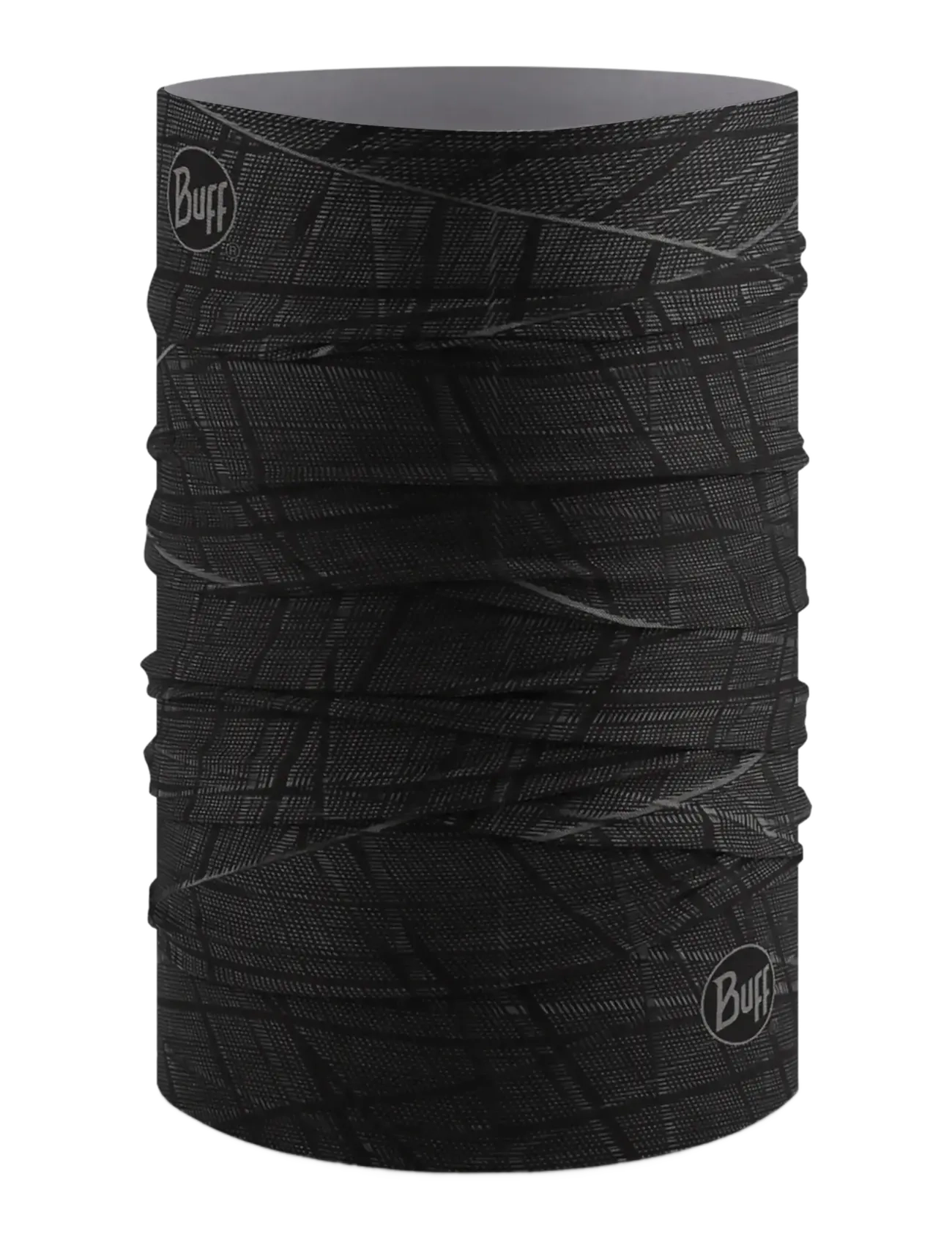 BUFF ORIGINAL ECOSTRETCH - BUFF - EMBERS BLACK / black