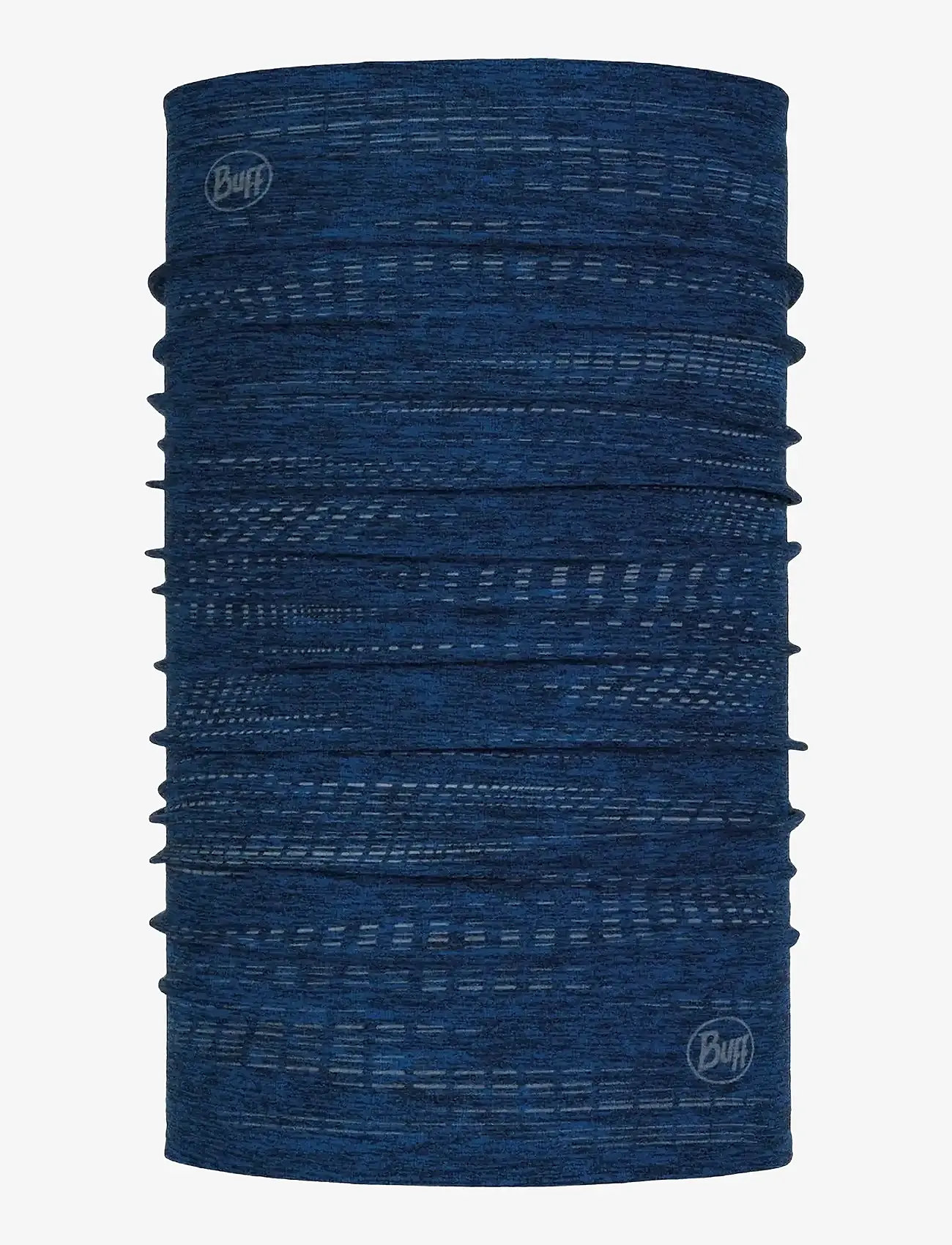 BUFF - DRYFLX - halsedisser - solid blue - 0