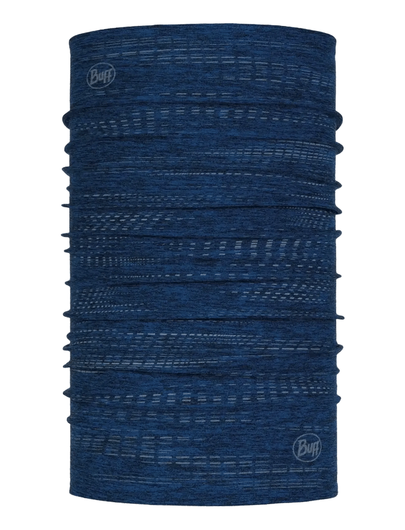 BUFF - DRYFLX - winterschals - solid black - 0