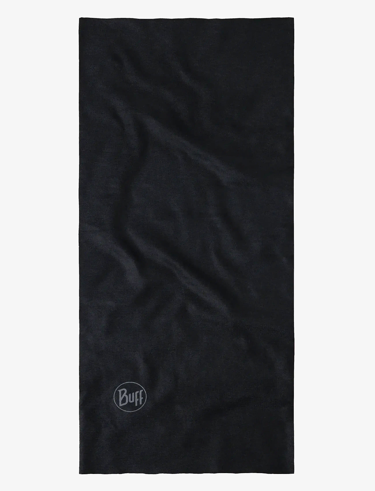 BUFF - ORIGINAL ECOSTRETCH SOLID BLACK - laveste priser - solid black - 1
