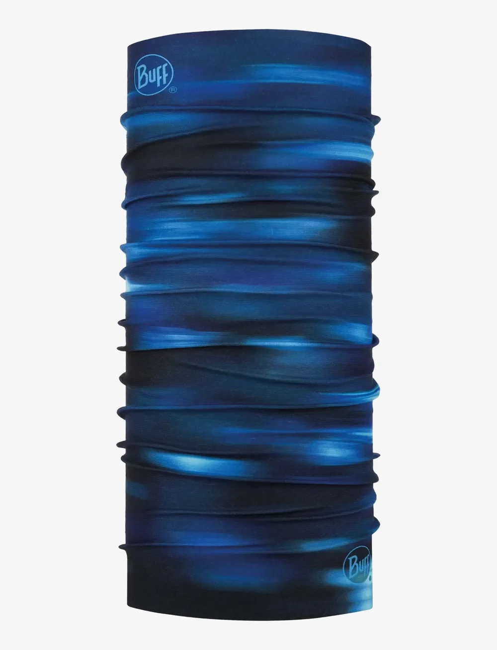 BUFF - ORIGNAL ECOSTRETCH SHADING BLUE - tubhalsdukar - shading blue - 0