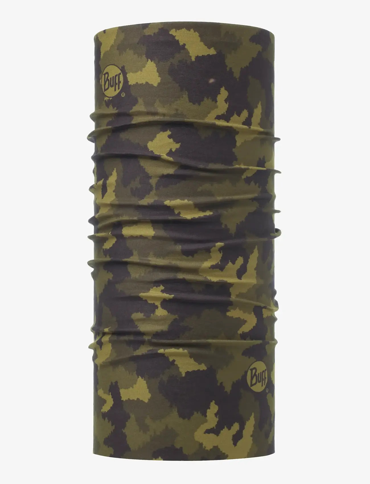 BUFF - ORIGNAL ECOSTRETCH HUNTER MILITARY - alhaisimmat hinnat - hunter military - 0