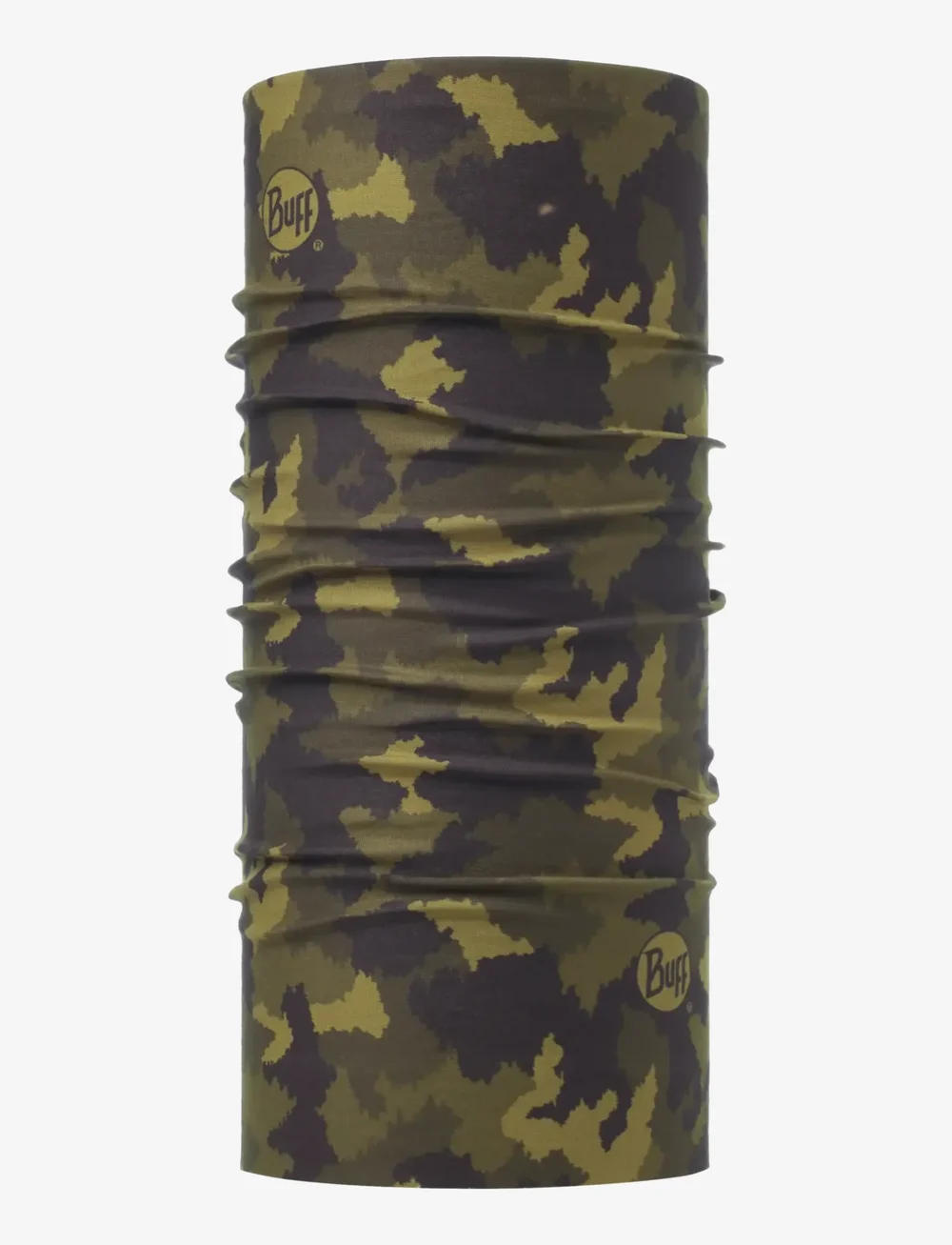 BUFF - ORIGNAL ECOSTRETCH HUNTER MILITARY - tubetørklæder - hunter military - 0