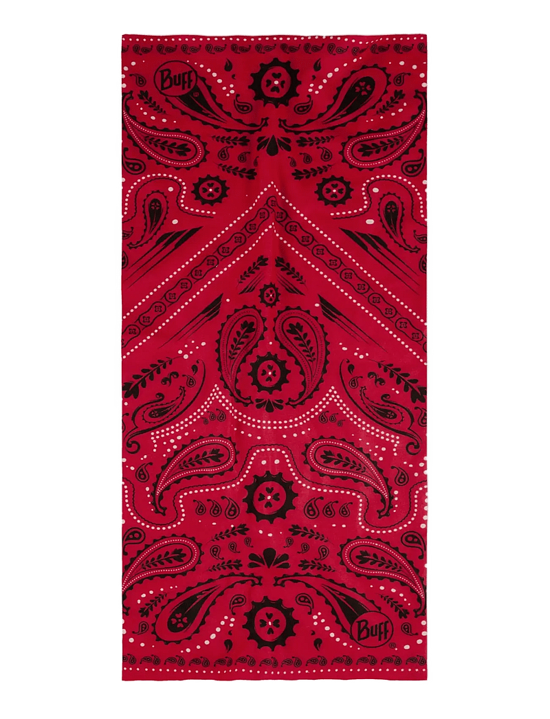 BUFF - ORIGINAL ECOSTRETCH - talvesallid - new cashmere red - 1