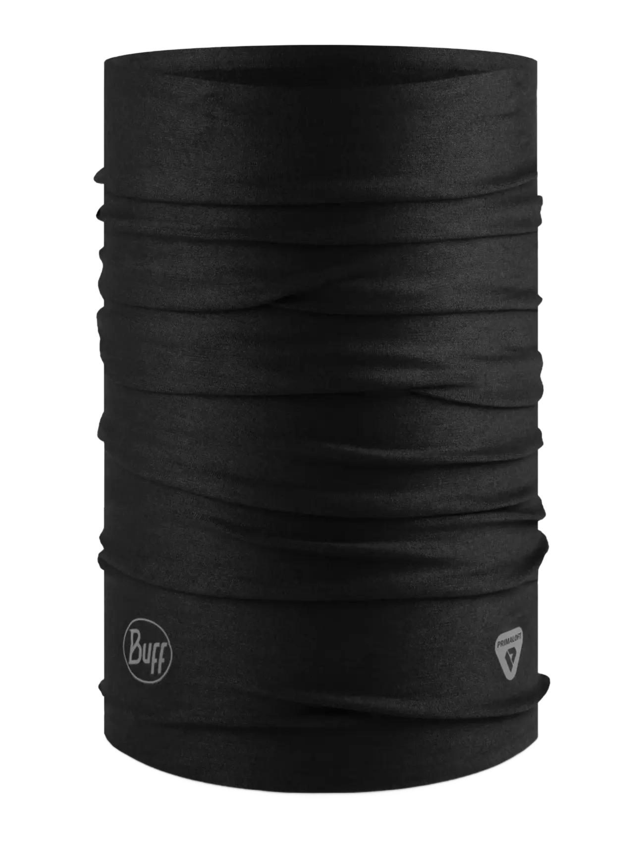 BUFF Thermonet - Neuheiten - SOLID BLACK / black