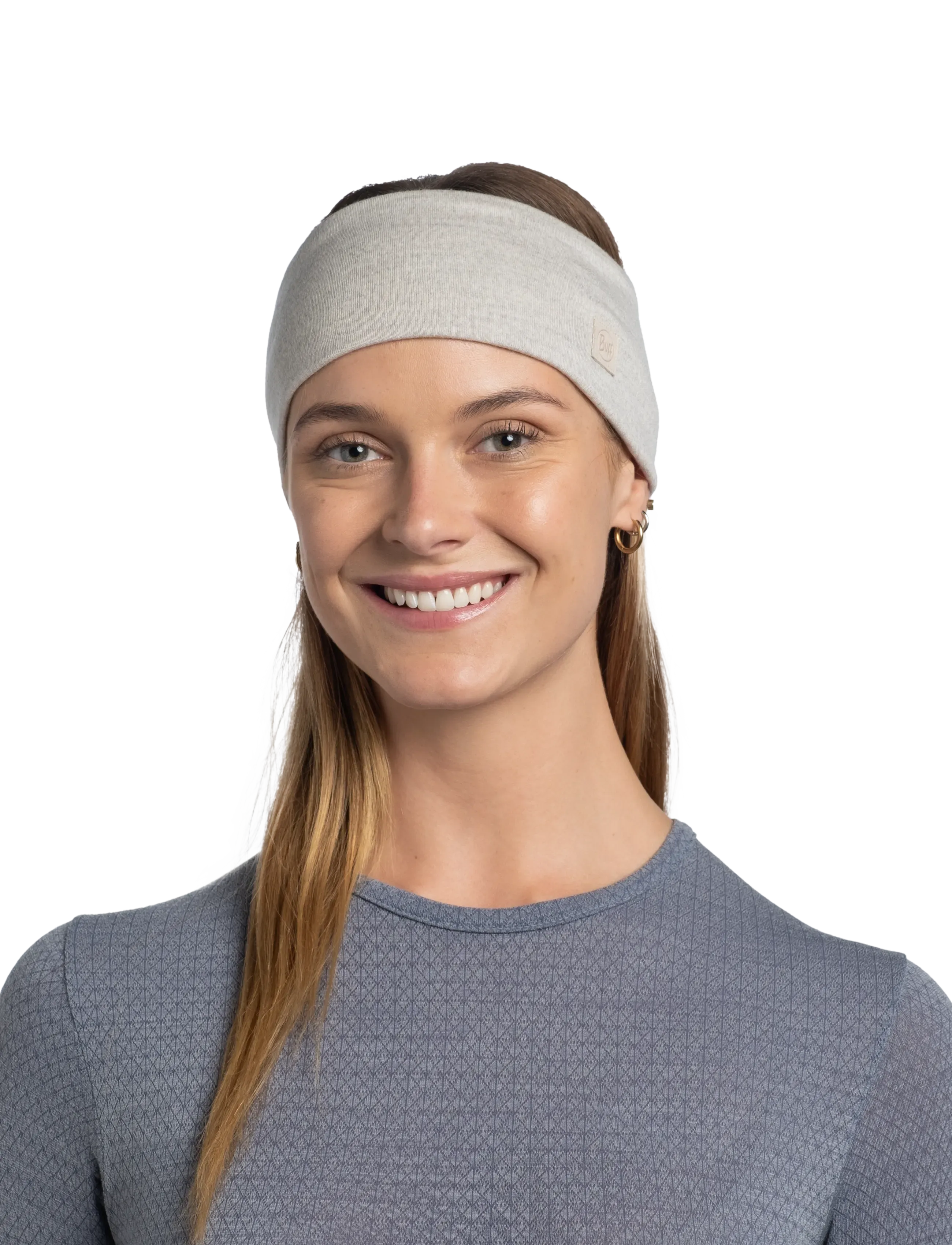 Merino Wide Headband