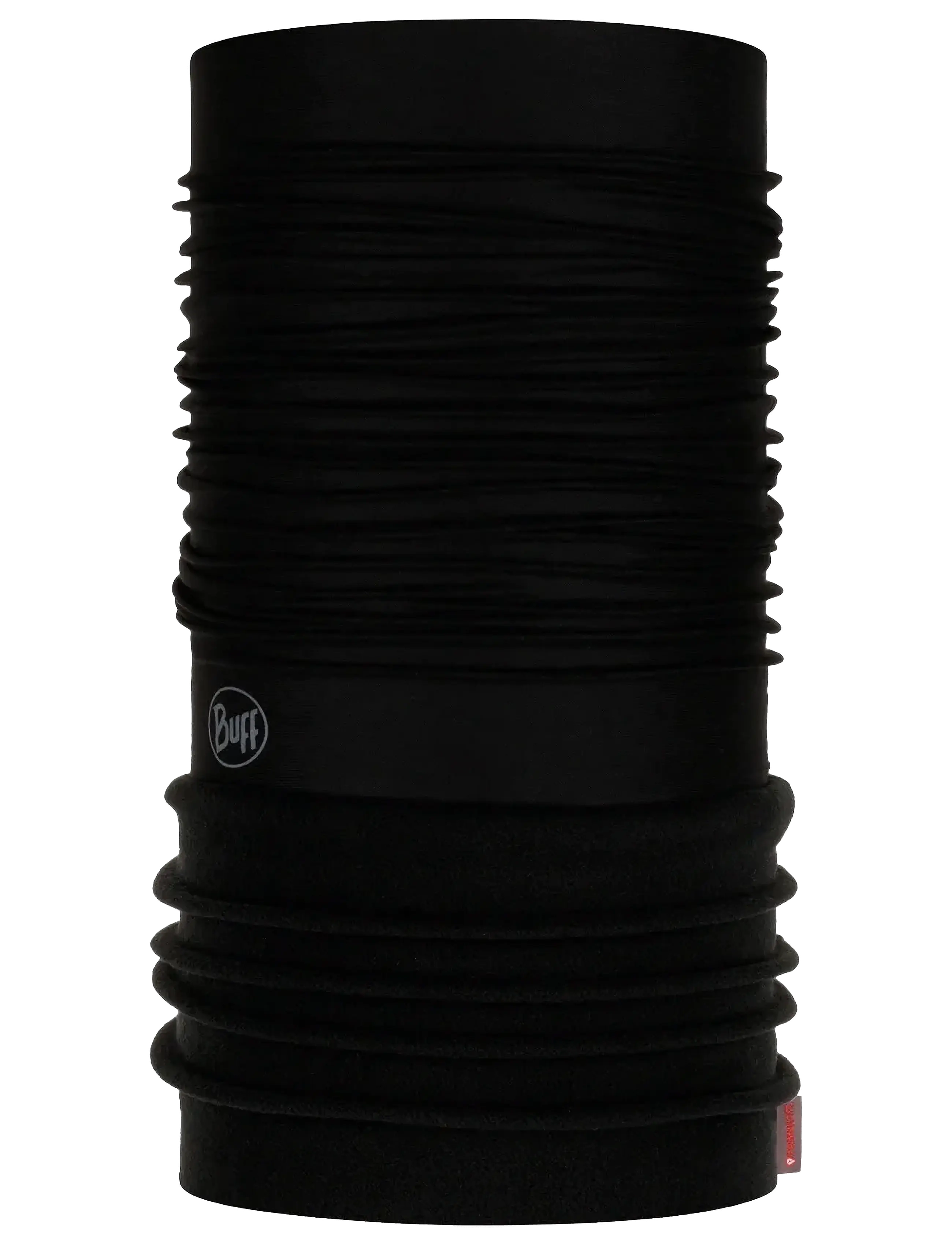 BUFF Polar - Neuheiten - SOLID BLACK / black