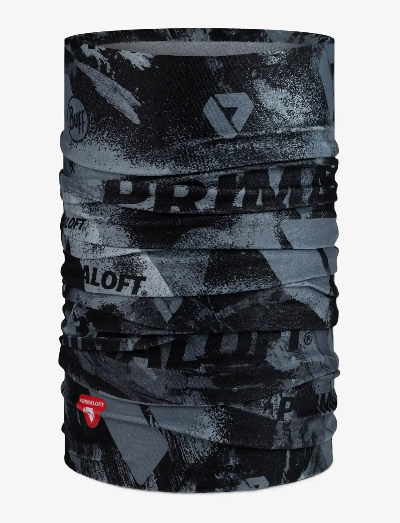 BUFF - THERMONET - halsvärmare - skatick graphite - 0