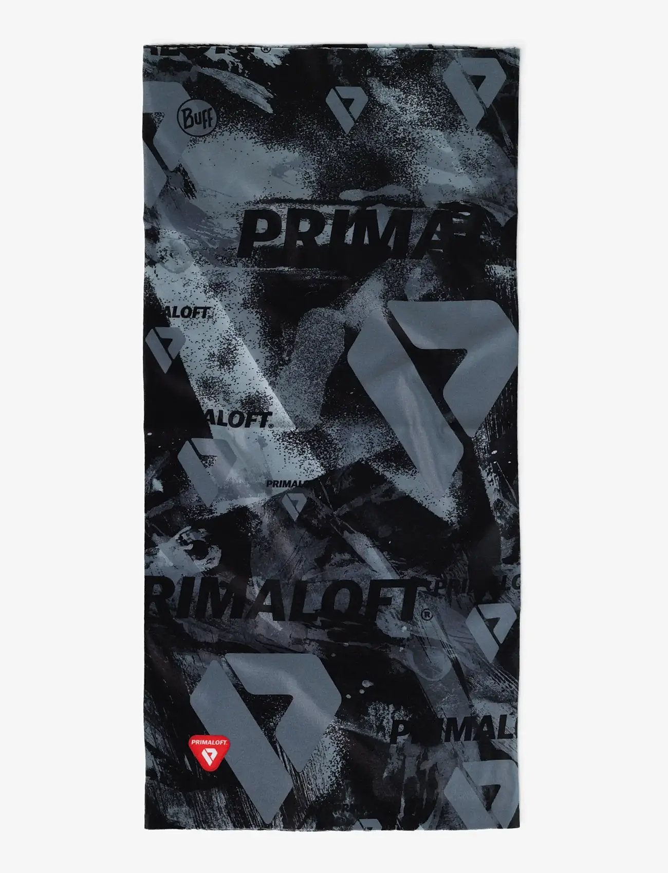 BUFF - THERMONET - halsvärmare - skatick graphite - 1