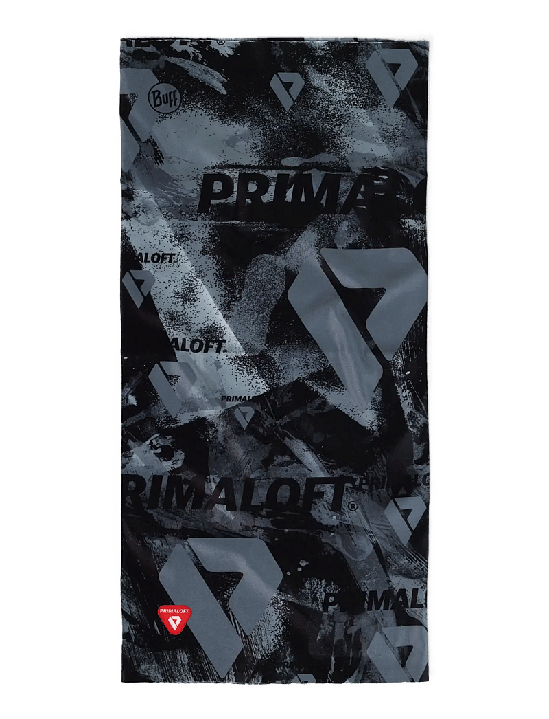BUFF - THERMONET - halsdukar - skatick graphite - 1
