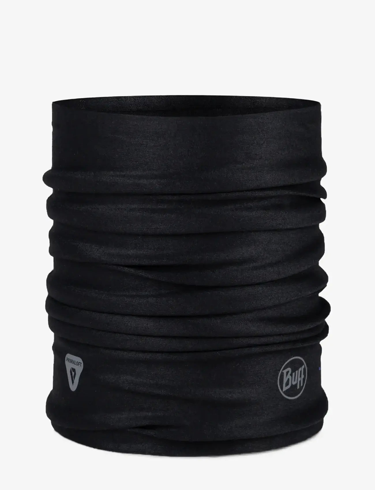 BUFF - THERMONET® SOLID BLACK - solid black - 1