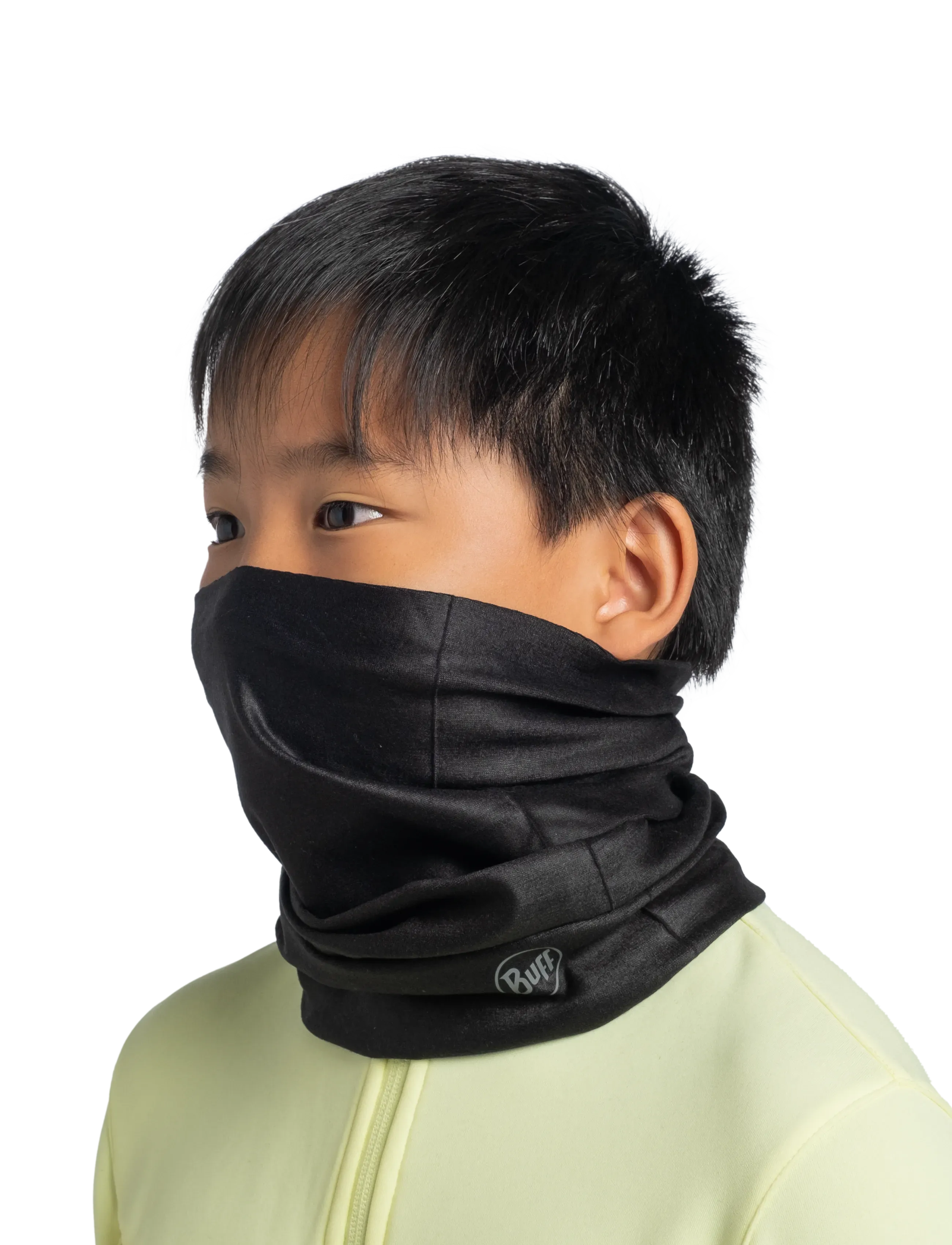 BUFF - Thermonet jr. - lowest prices - solid black - 2