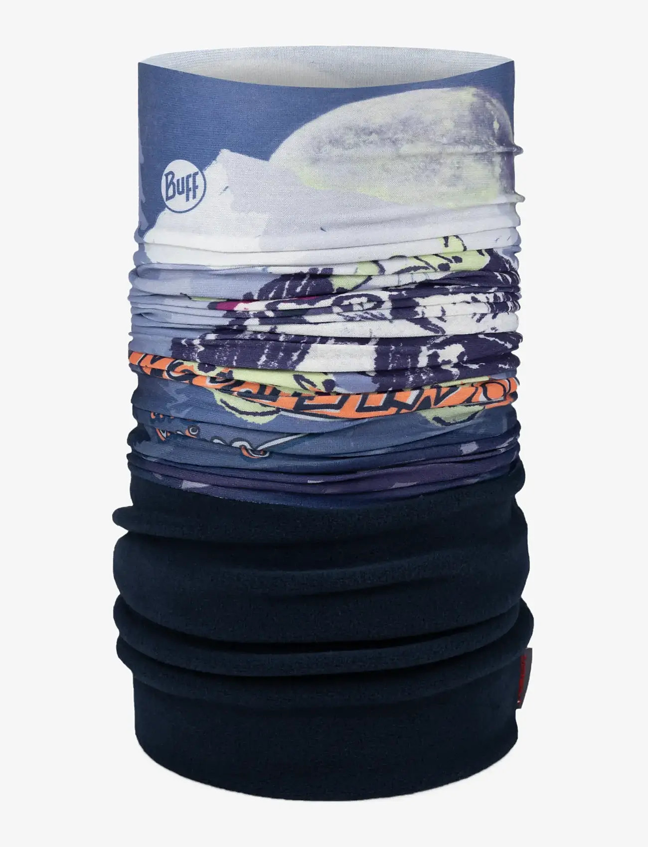 BUFF - POLAR FUTY MULTI - schlauchschals - futy multi - 0