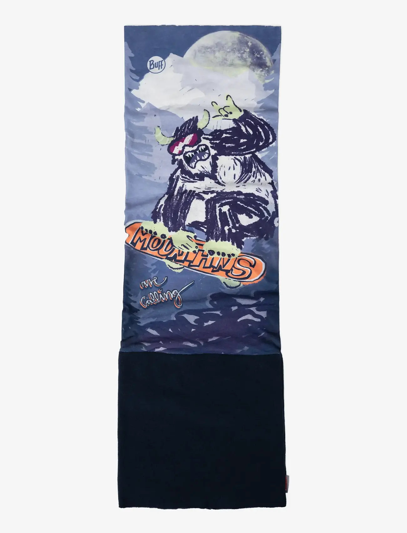 BUFF - POLAR FUTY MULTI - schlauchschals - futy multi - 1