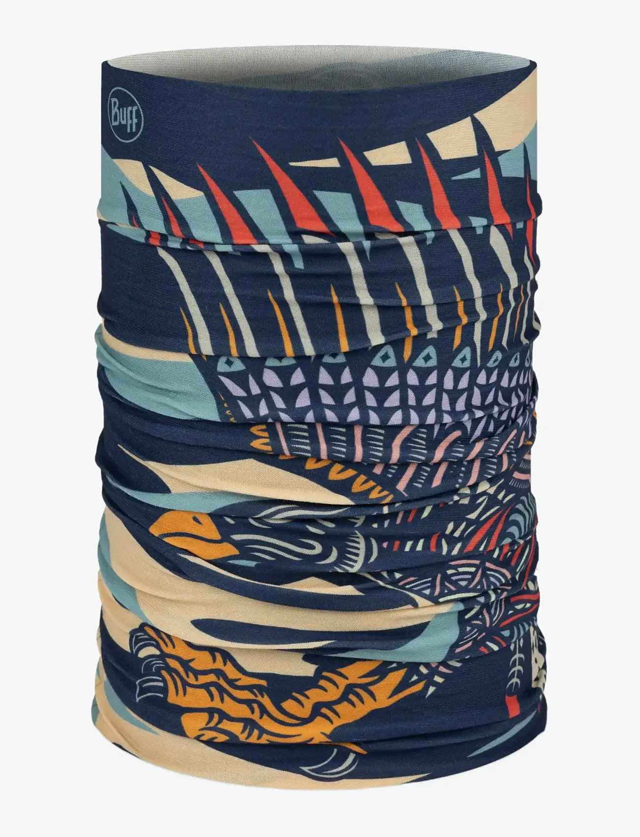 BUFF - ORIGINAL ECOSTRETCH - halsedisser - tikato multi - 0