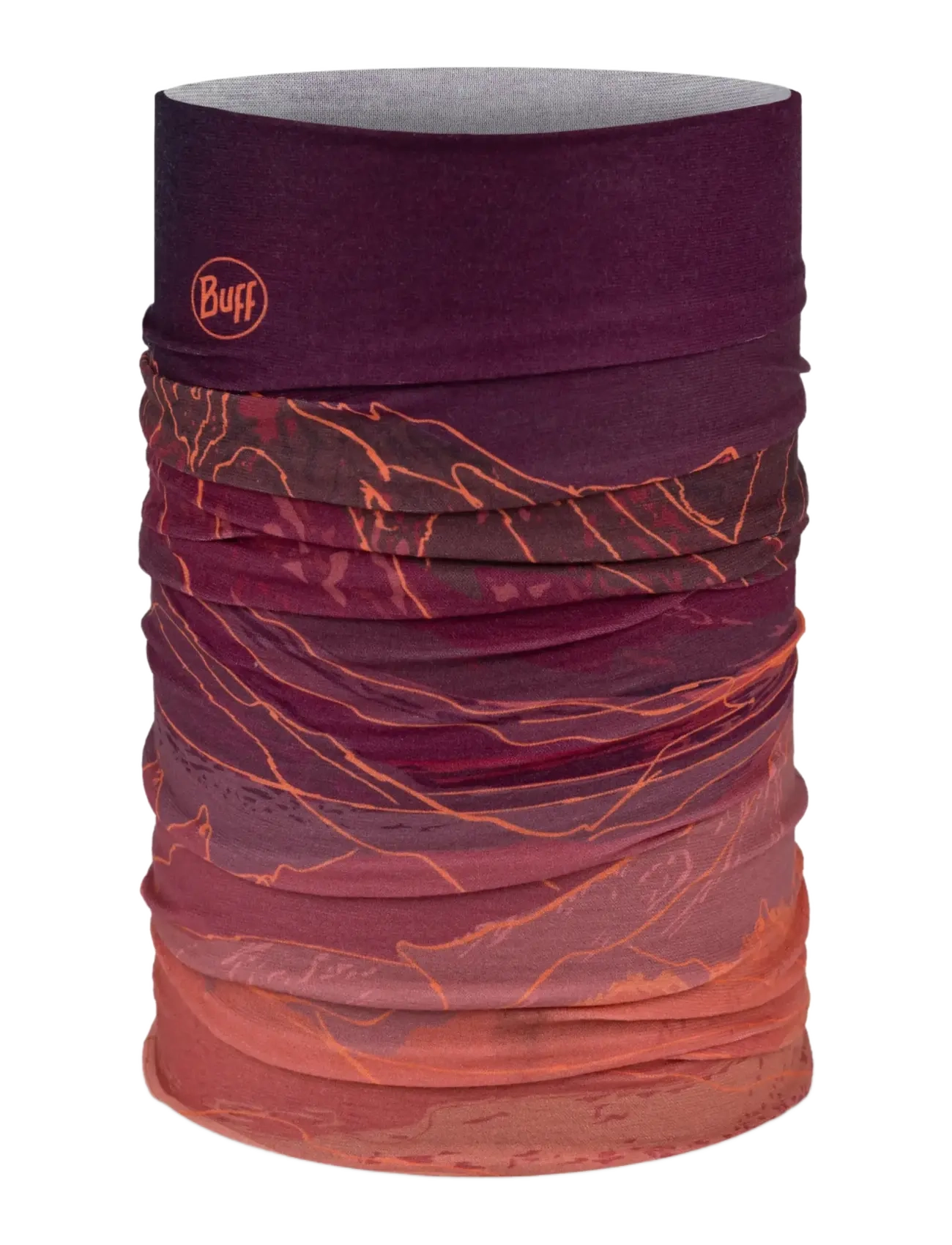 BUFF - Original Ecostretch - Sporta