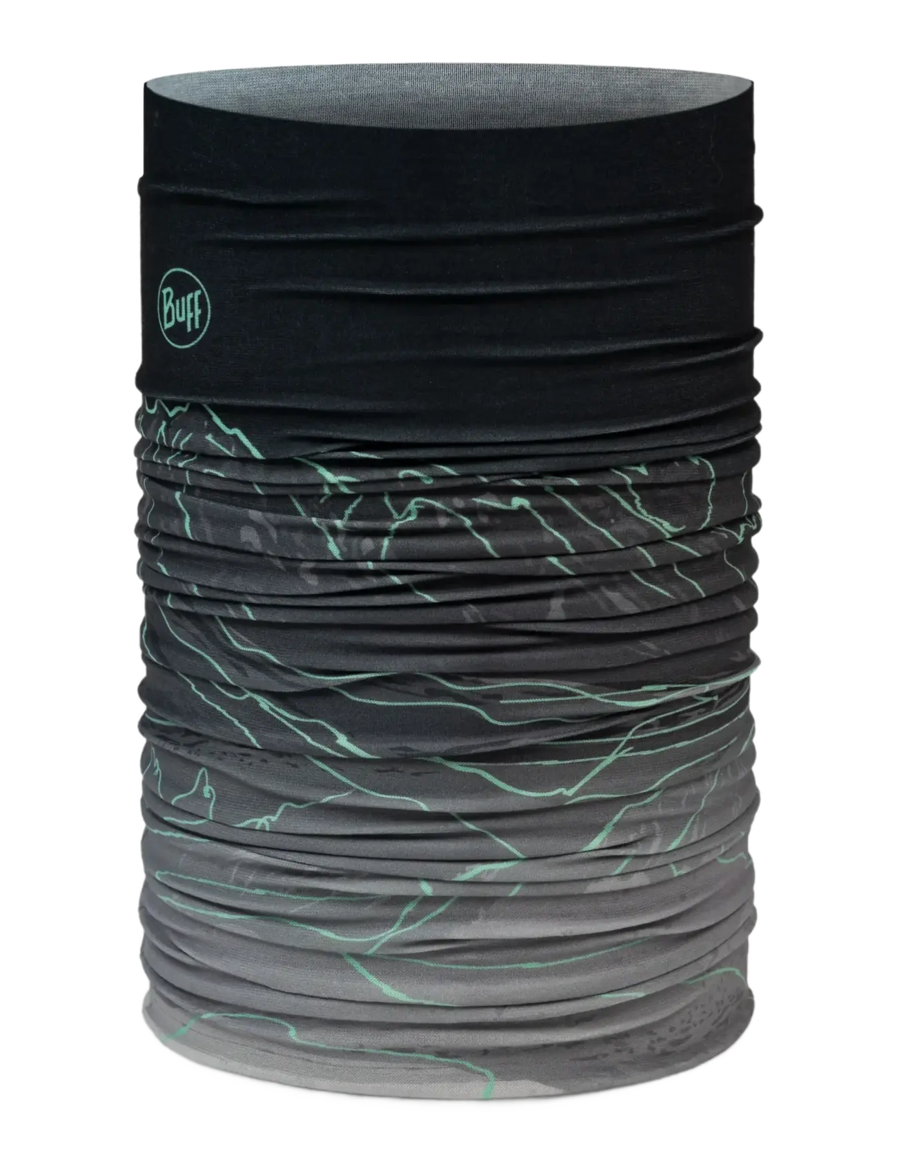 BUFF Original EcoStretch - Neuheiten - UNAL GREY / grey