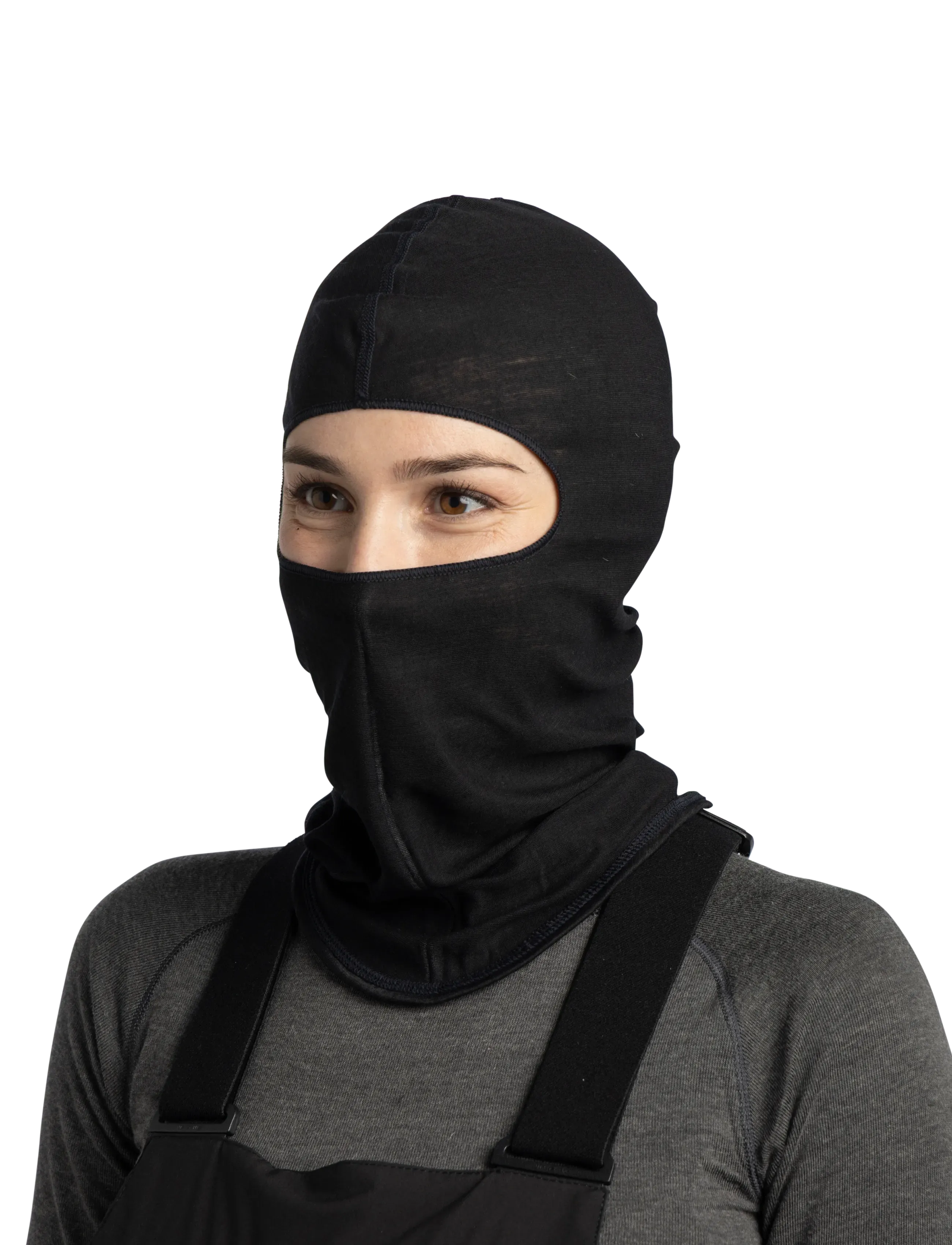 Thermonet Hinged Balaclava