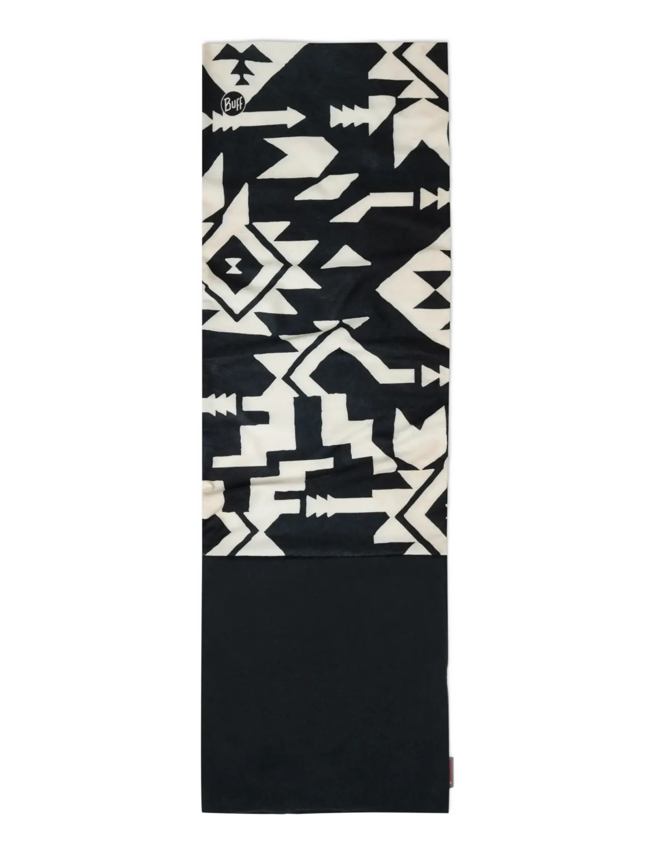 BUFF - Polar - winterschals - skar black - 1