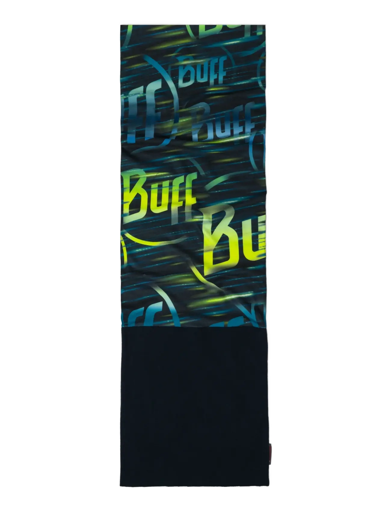 BUFF - POLAR - halsedisser - orby night blue - 2
