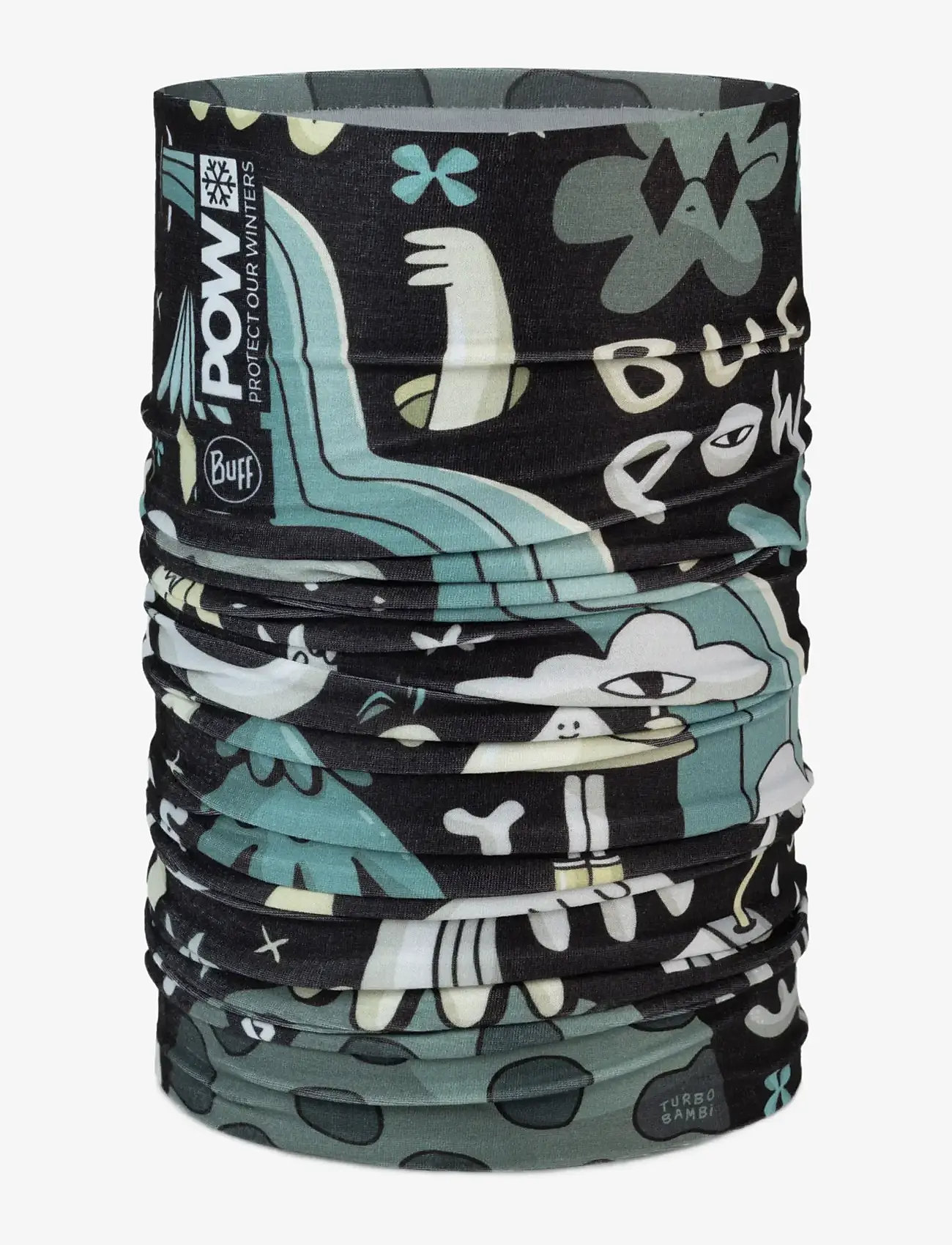 BUFF - THERMONET - kaelasoojendaja - pow arse multi - 0