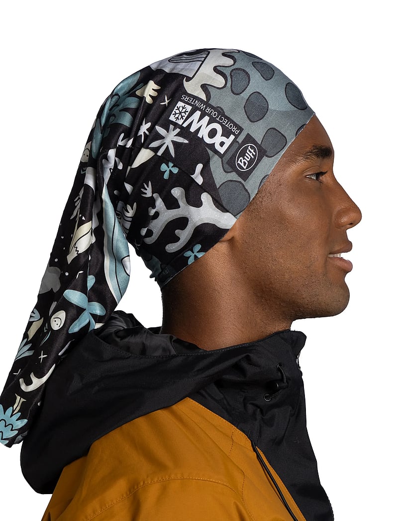 BUFF - THERMONET - talvesallid - pow arse multi - 2