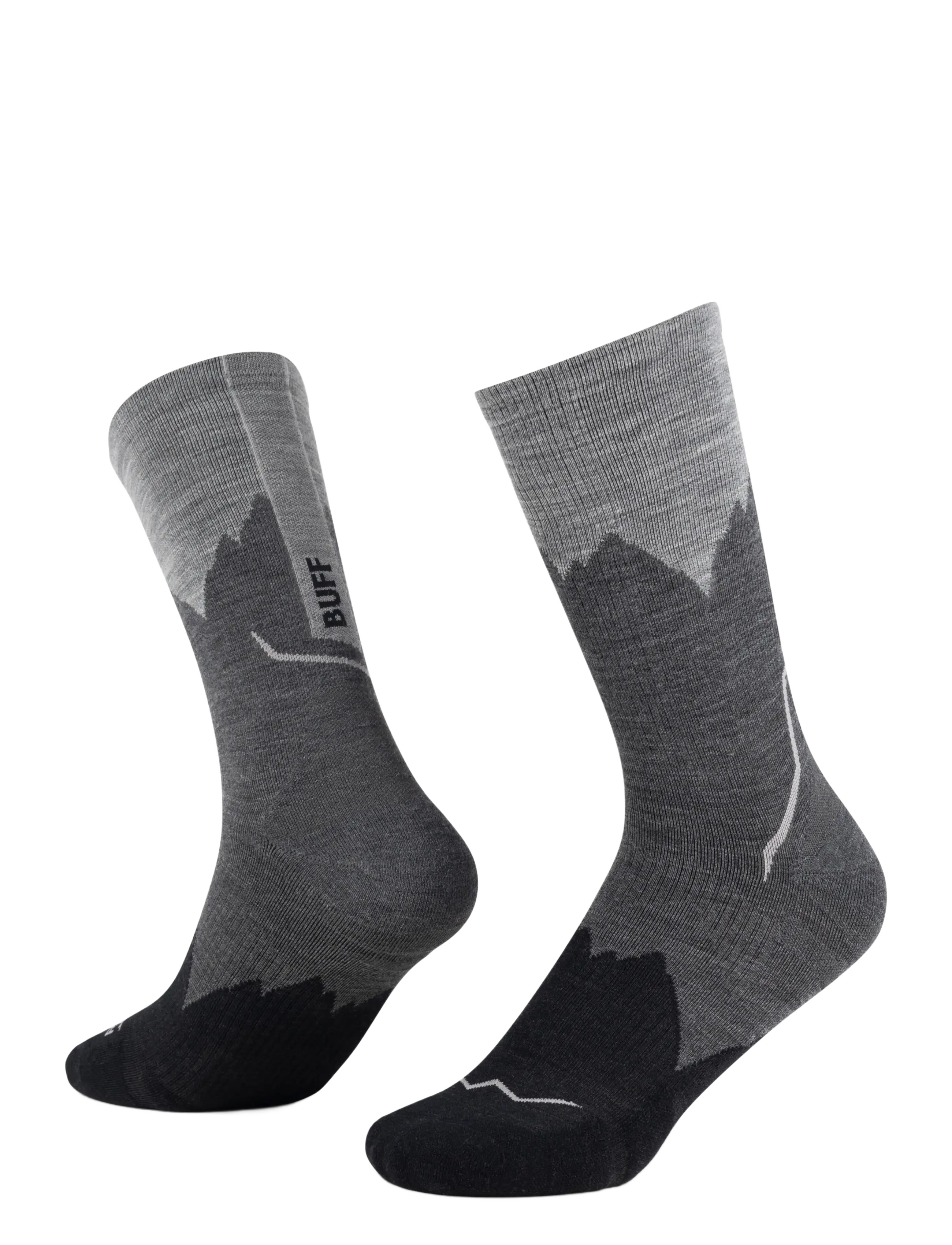 BUFF - Lw Merino Wool Crew