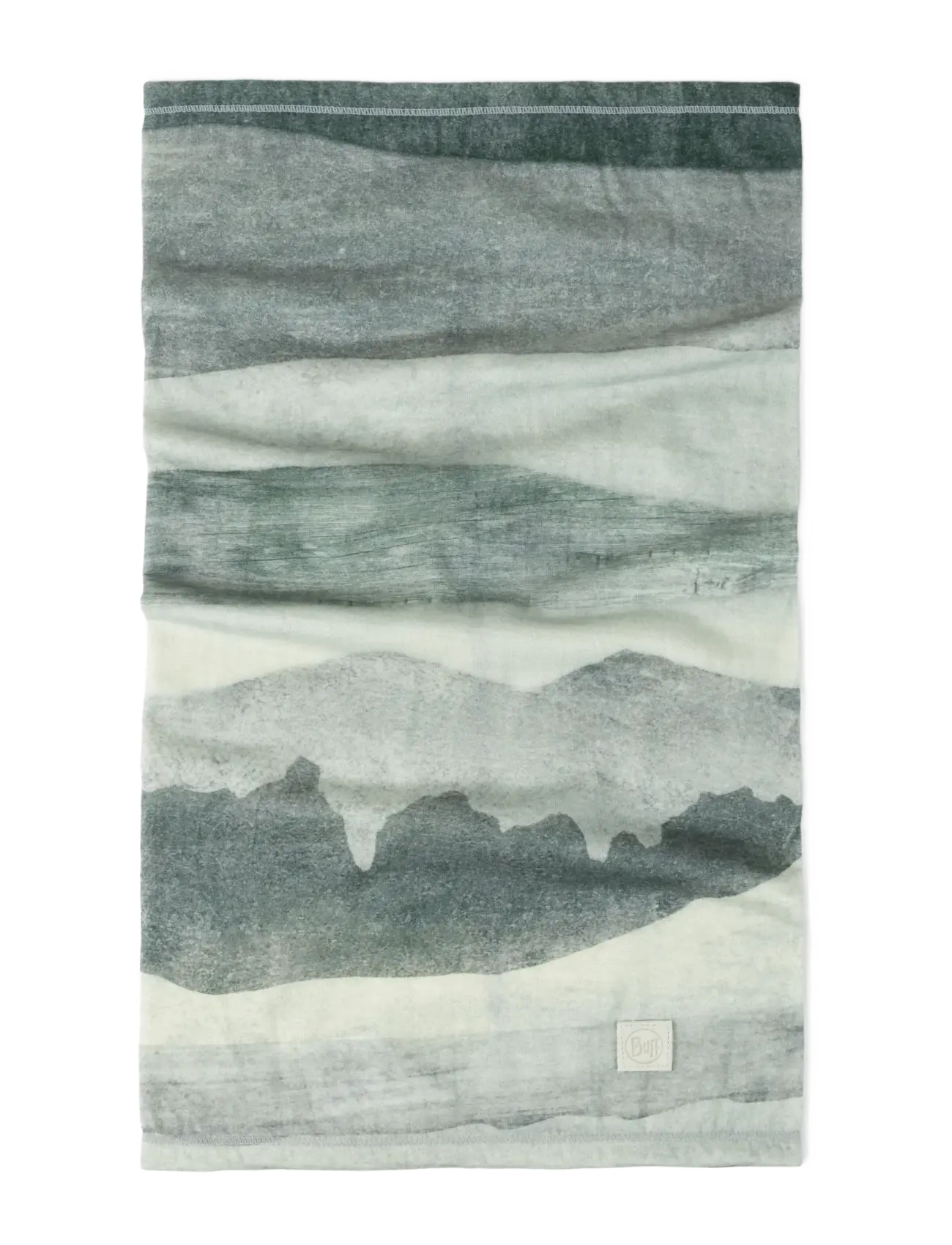 BUFF Merino Lightweight Prints - Neuheiten - ALER GREY / grey