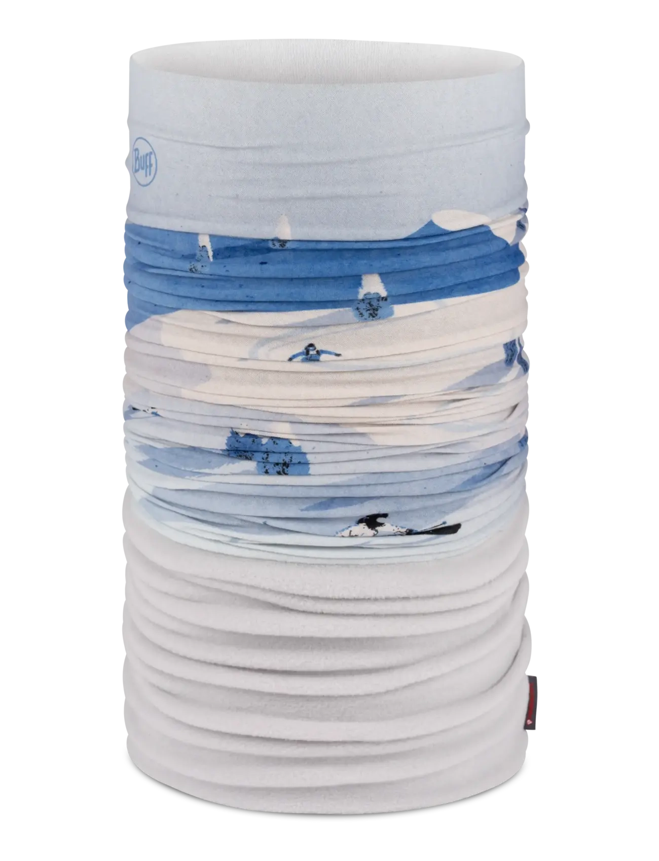 BUFF Polar - Neuheiten - ILKEN CLOUD / blue