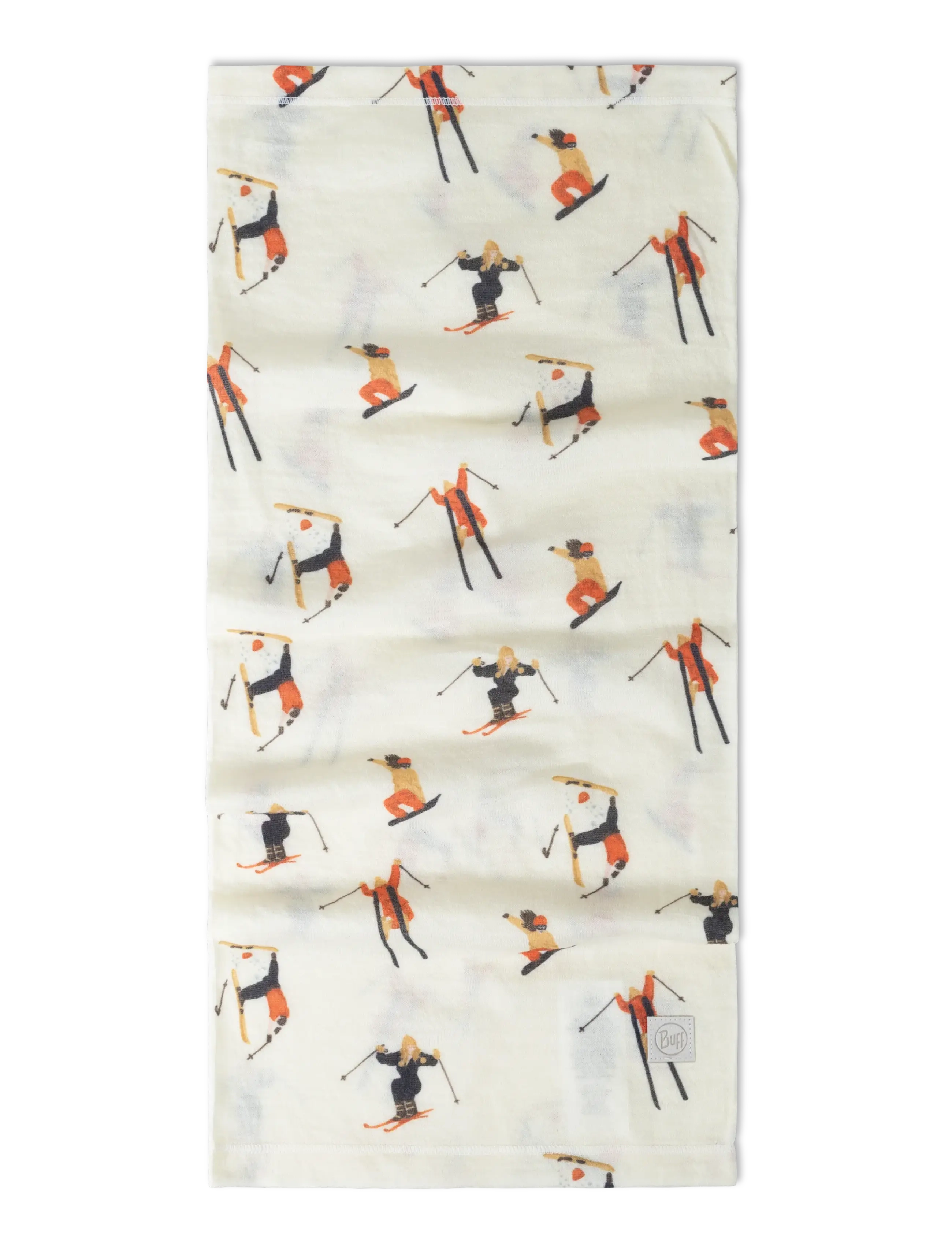 BUFF - Merino Lightweight Prints -