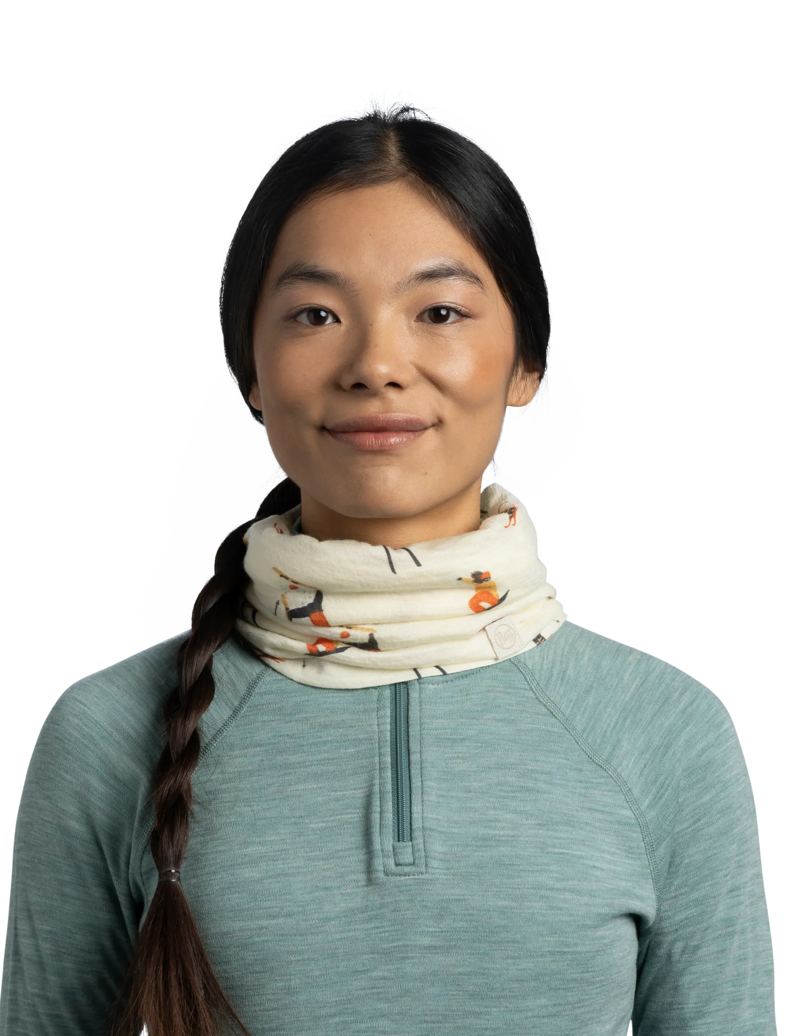 Merino Lightweight Prints