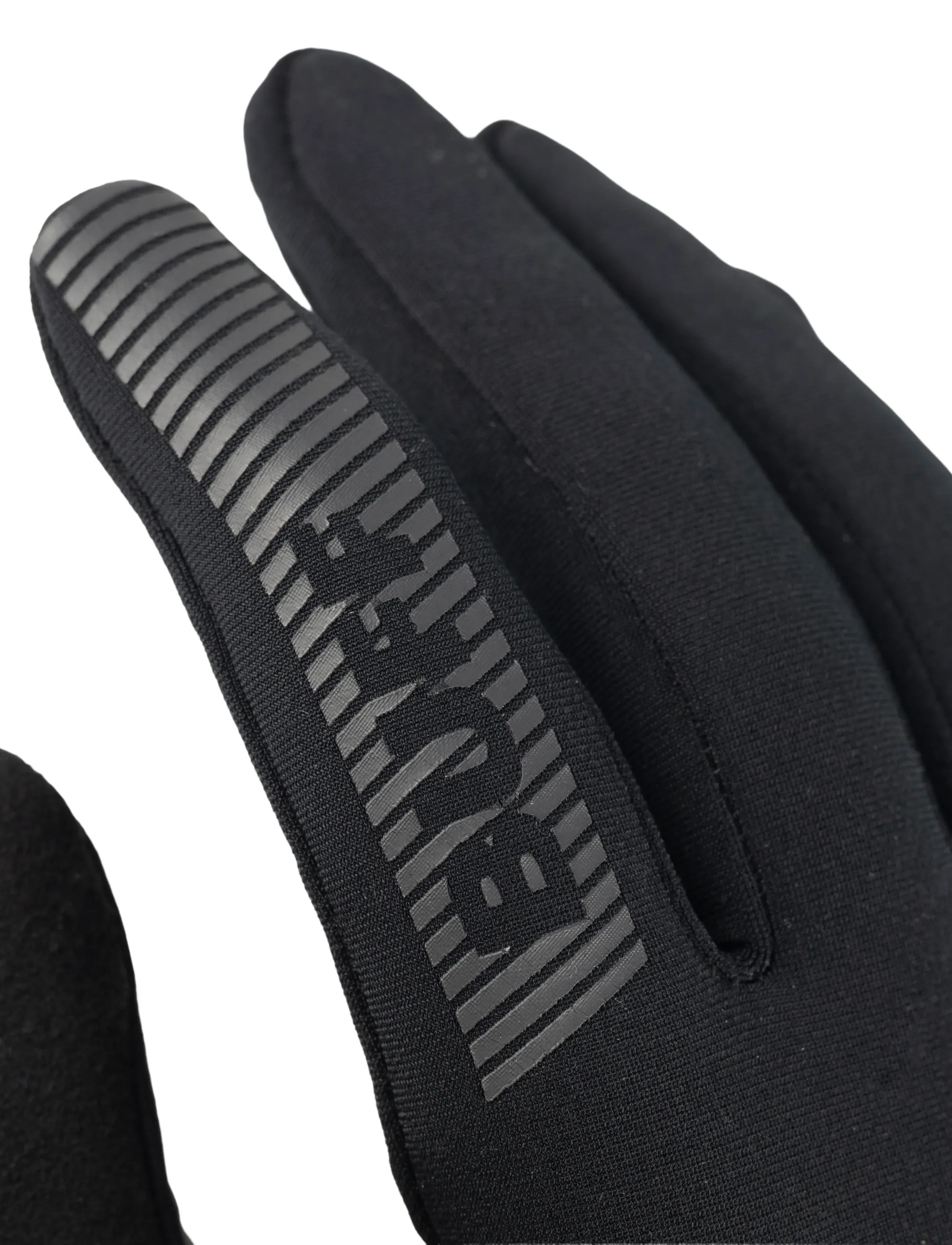 BUFF - ThermoNet® Gloves - fingervantar - ther black - 1