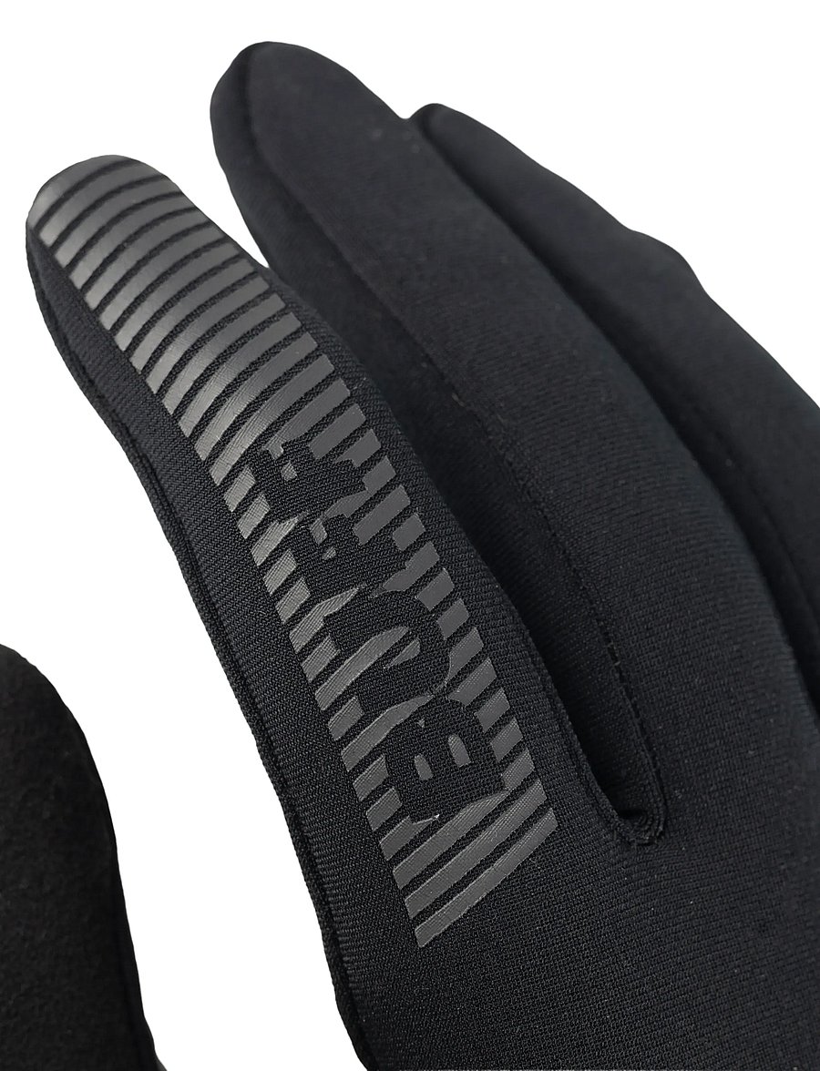BUFF - ThermoNet® Gloves - fingervantar - ther black - 1