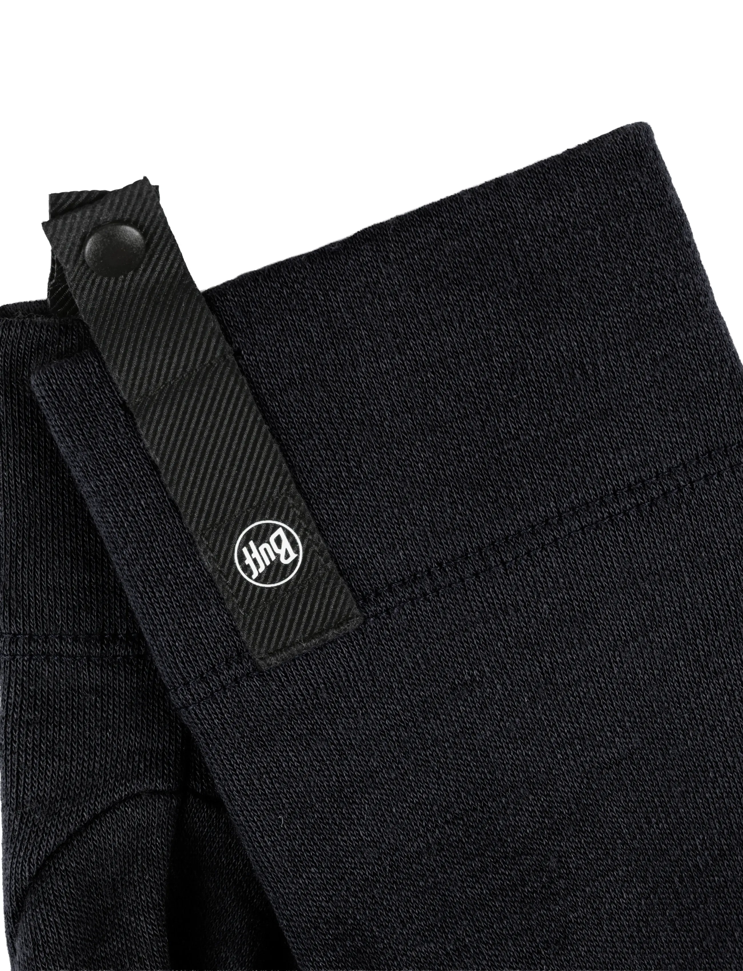 BUFF - Merino Midweight Gloves - fingervantar - night blue - 2