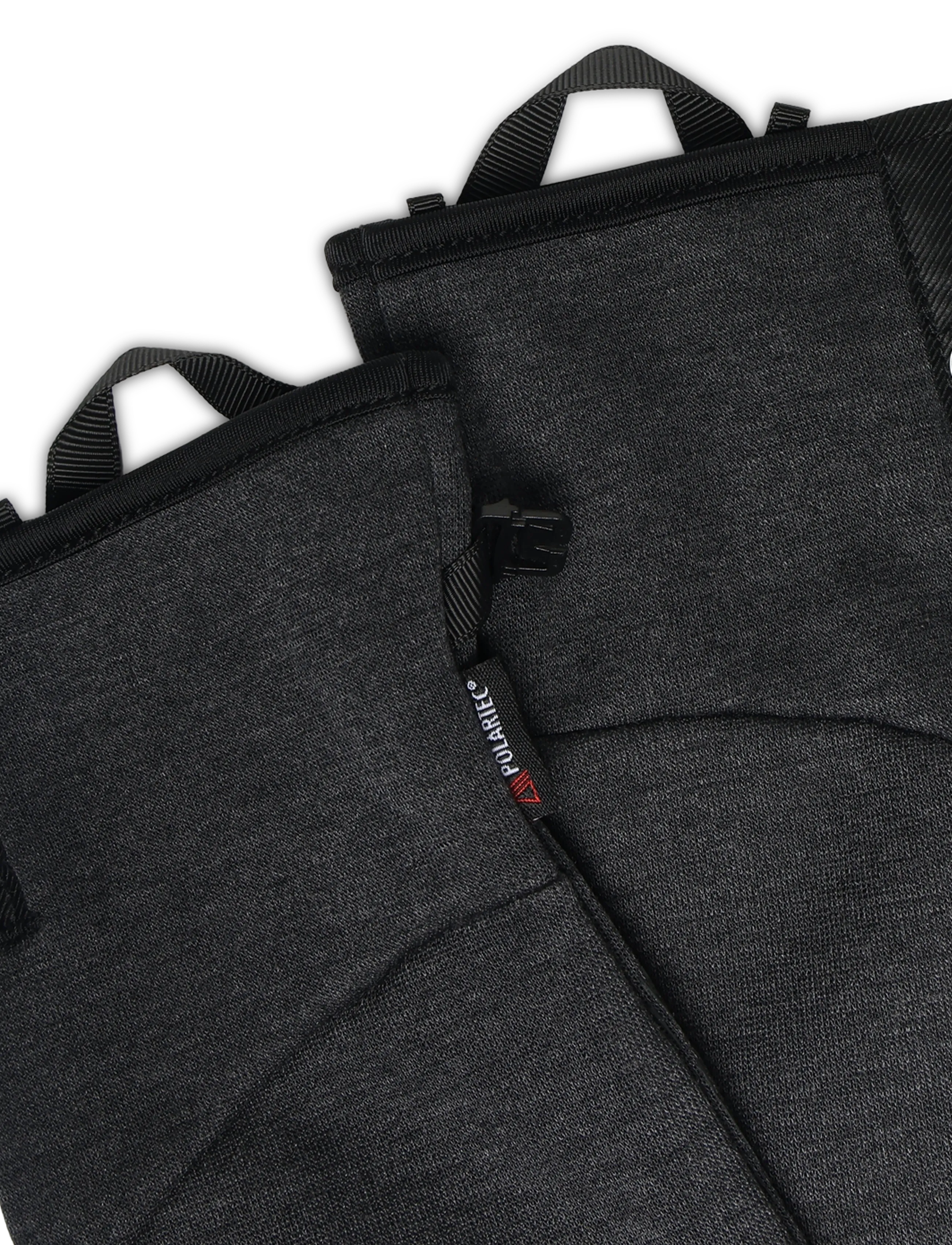 BUFF - Tech Fleece Gloves - lowest prices - black - 3