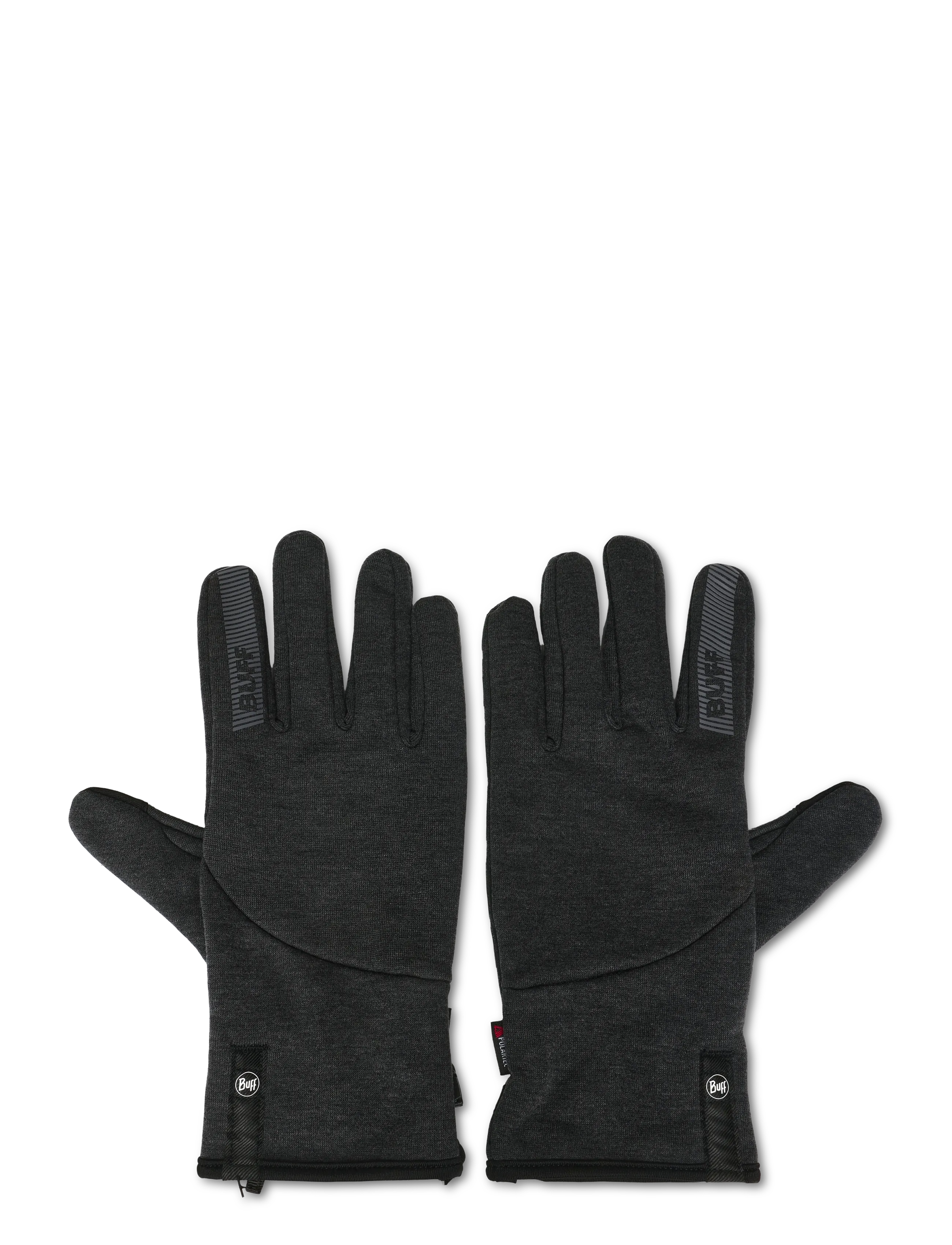 Buff Tech Fleece Gloves tillbehör & utrustning dam – bild 2