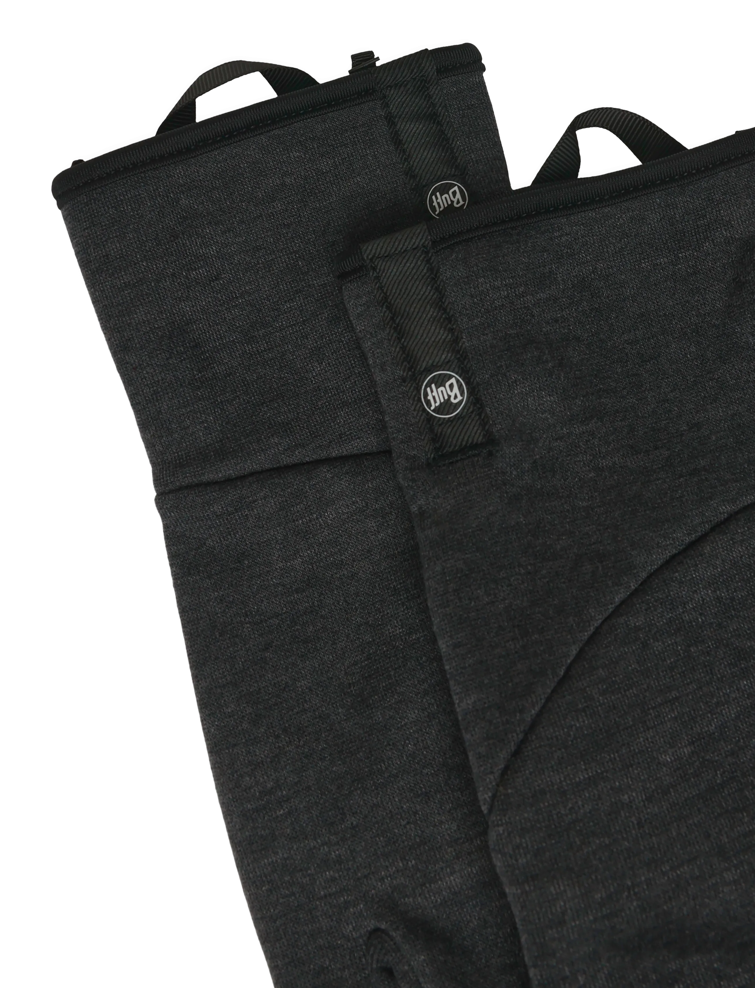 BUFF - Tech Fleece Gloves - lowest prices - black - 3